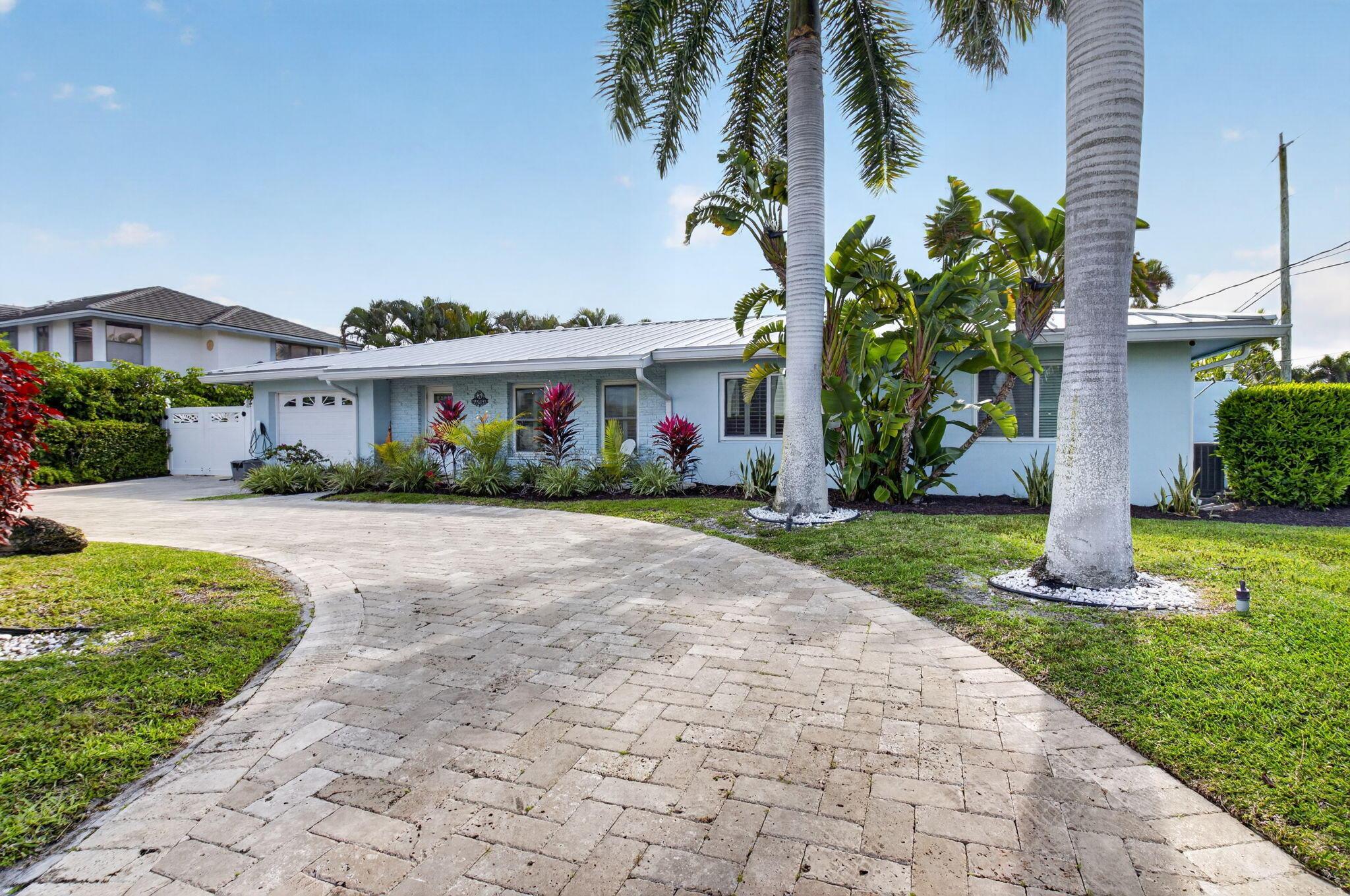 5800 NE 7th Avenue, Boca Raton, FL 33487, Boca Raton - Photo 3