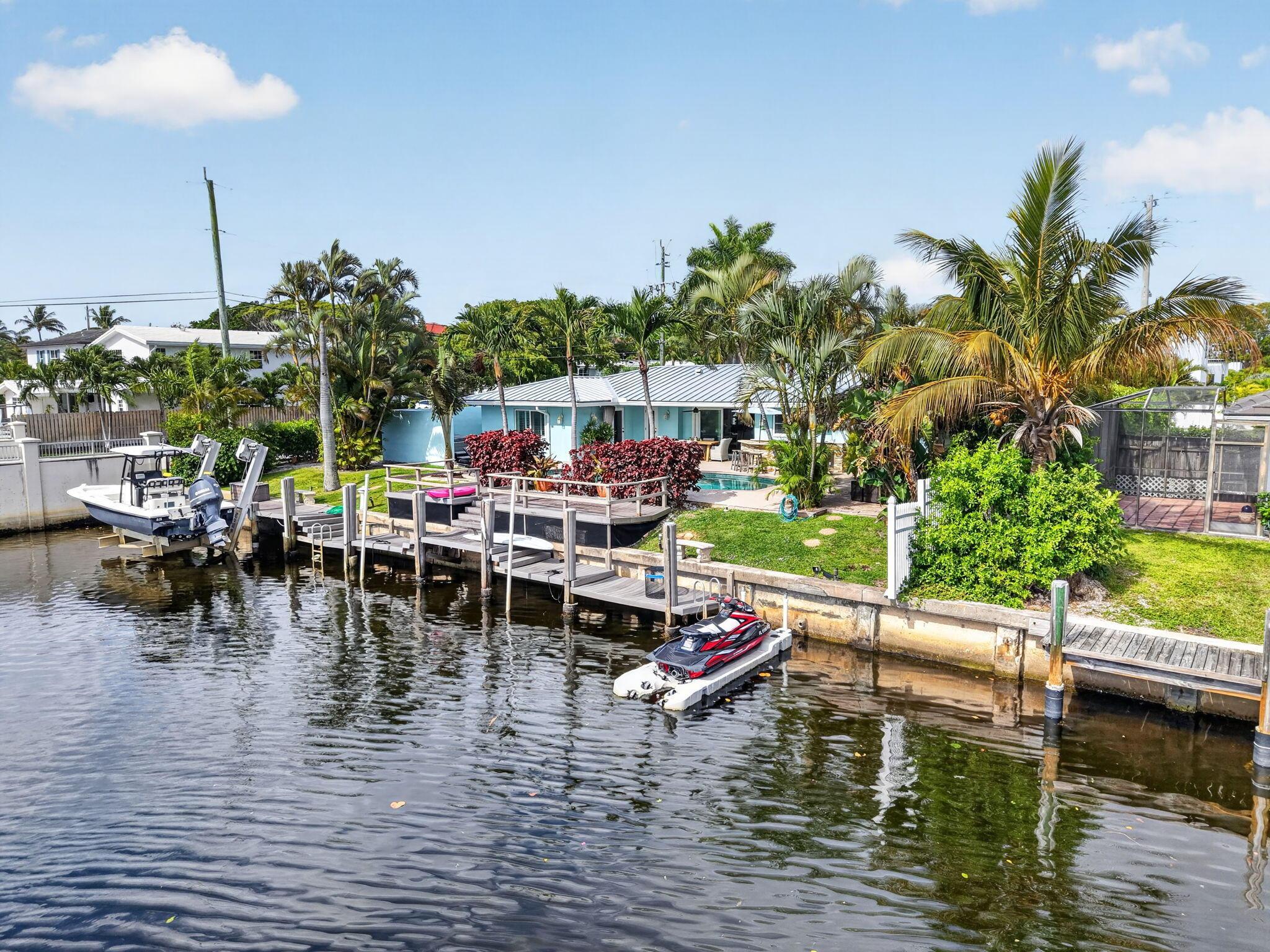 5800 NE 7th Avenue, Boca Raton, FL 33487, Boca Raton