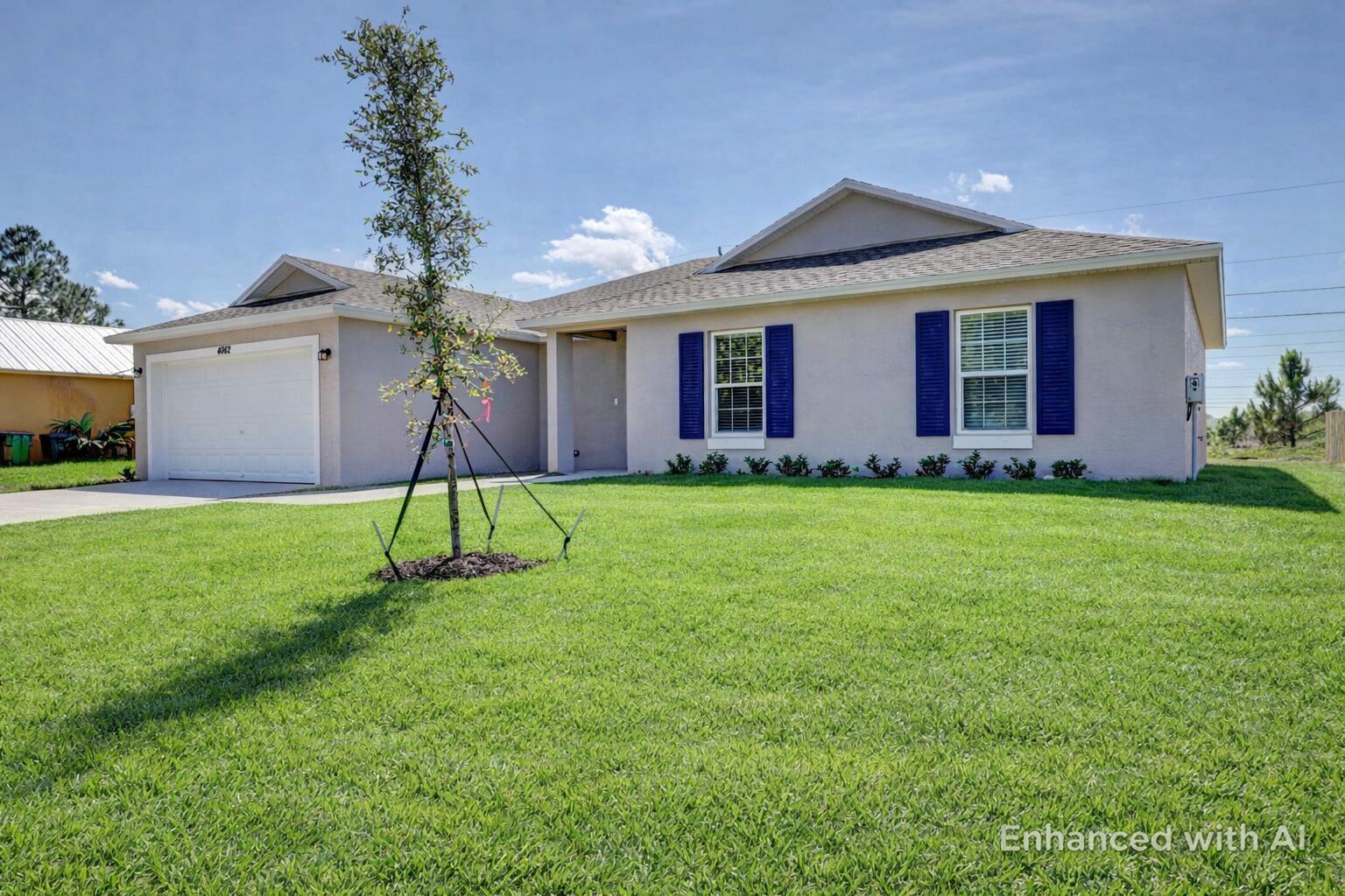 5181 NW Mayfield Lane, Port St. Lucie, FL 34983, Port St. Lucie