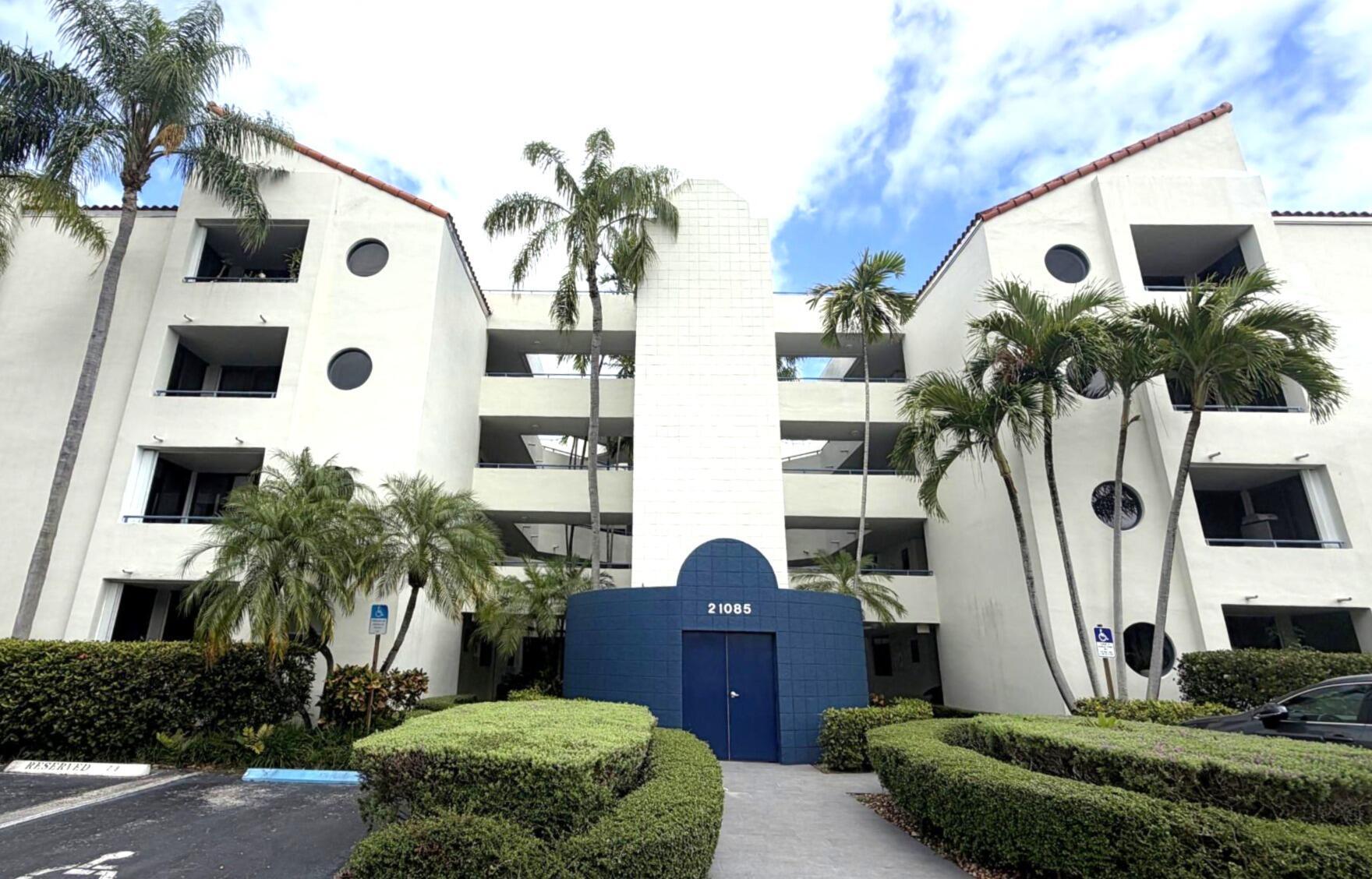 21085 NE 34th Avenue 404-1, Aventura, FL 33180, Aventura