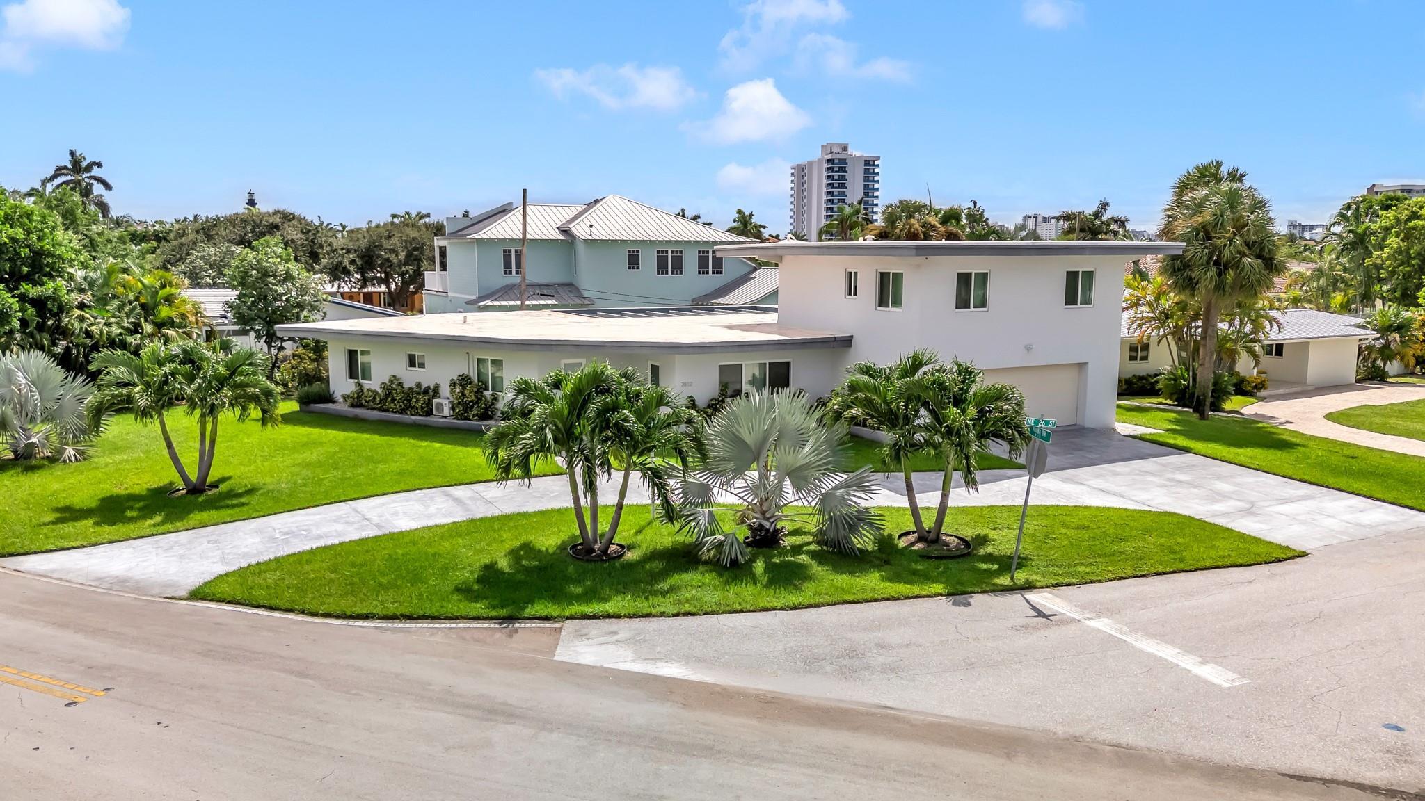 2812 NE 27th Street, Lighthouse Point, FL 33064, Lighthouse Point - Photo 3