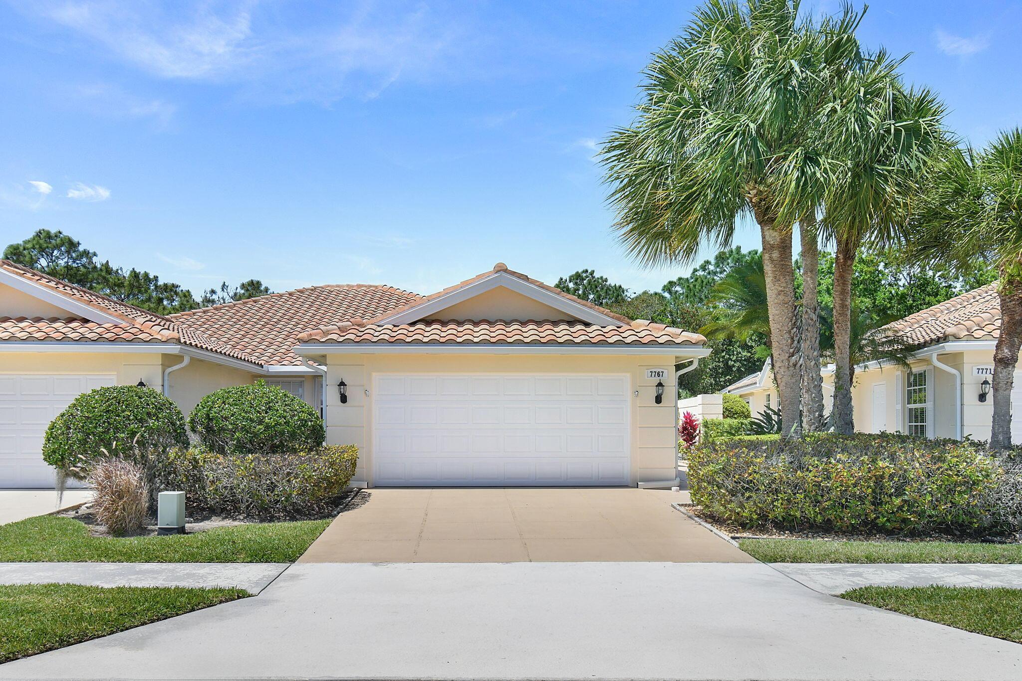 7767 SE Spicewood Circle, Hobe Sound, FL 33455, Hobe Sound