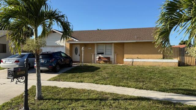 8783 SW 16th Street, Boca Raton, FL 33433, Boca Raton