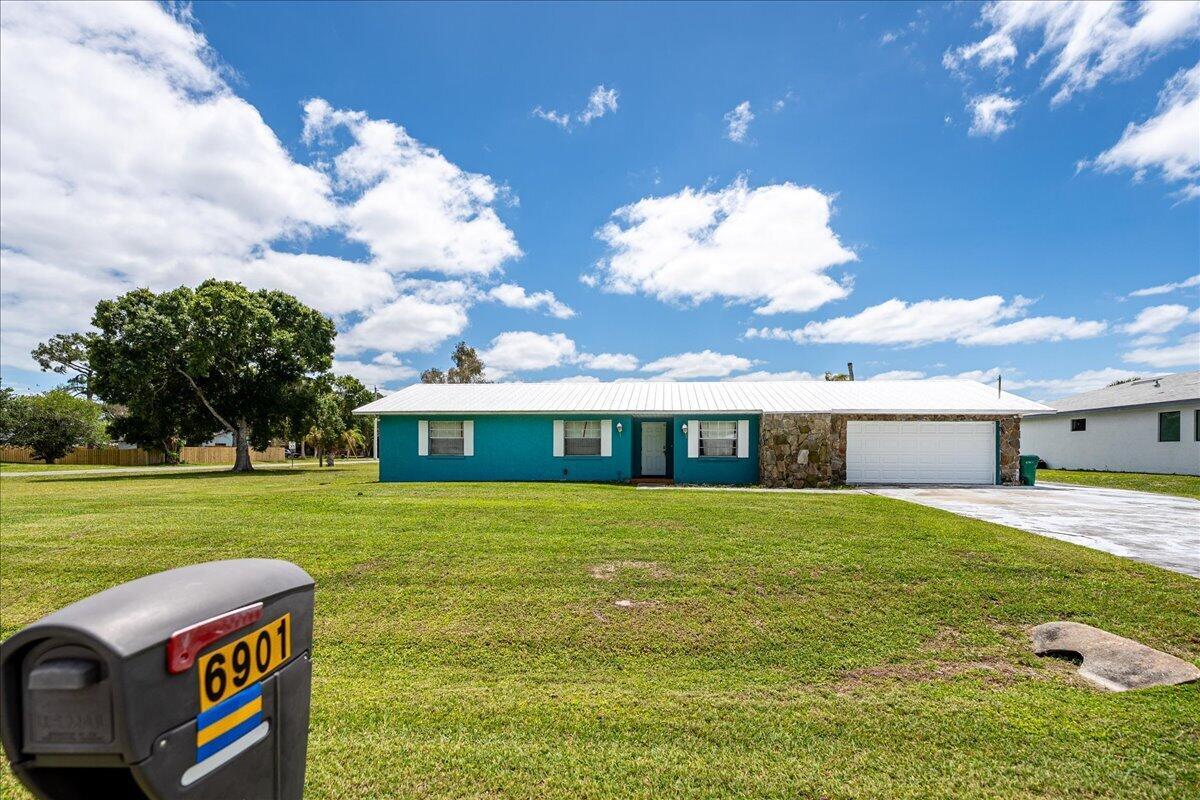 6901 Salerno Road, Fort Pierce, FL 34951, Fort Pierce - Photo 2
