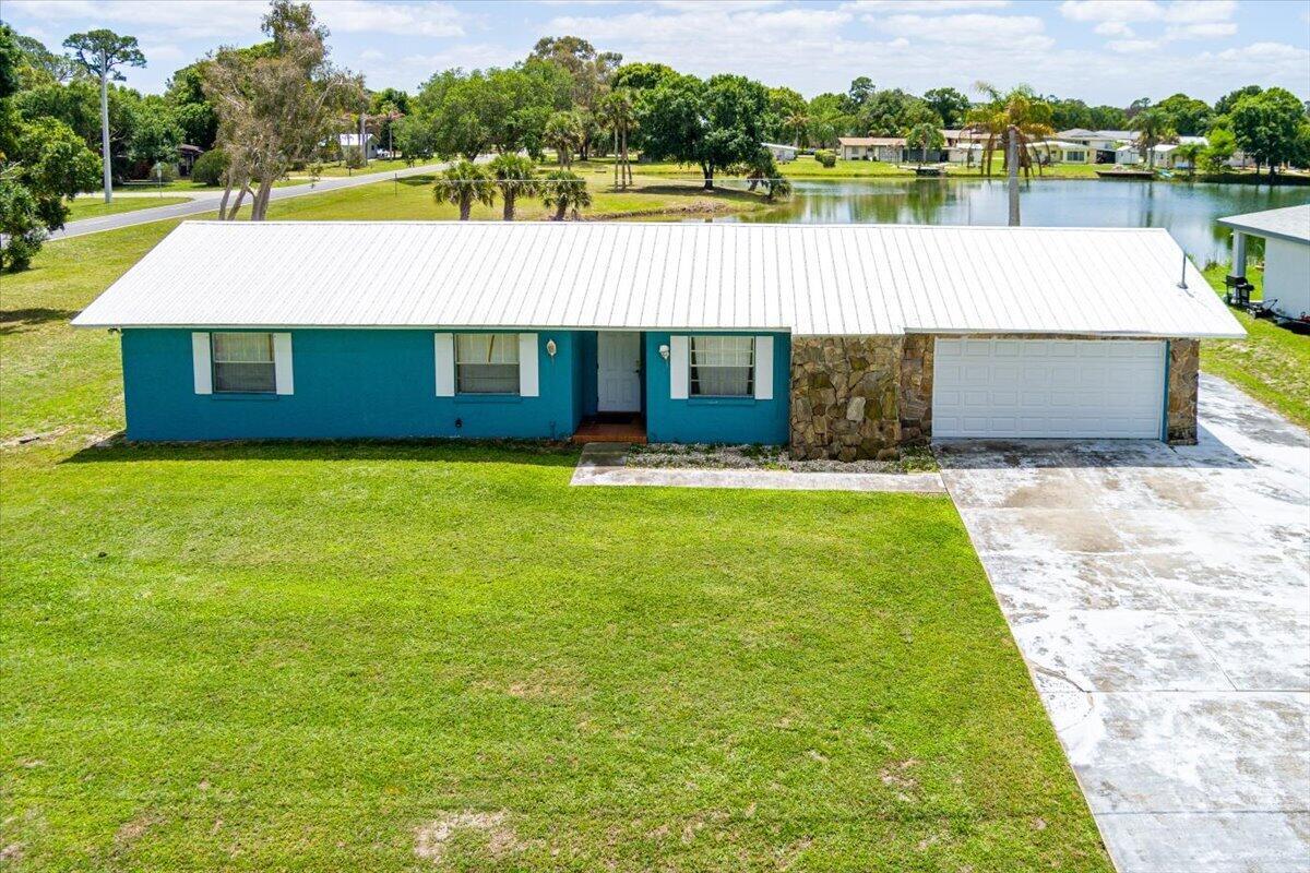 6901 Salerno Road, Fort Pierce, FL 34951, Fort Pierce