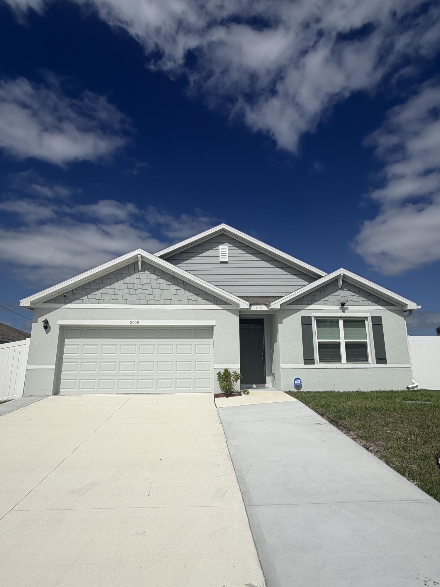 2008 SW Olympia Ave Avenue SW, Palm Bay, FL 32908, Palm Bay