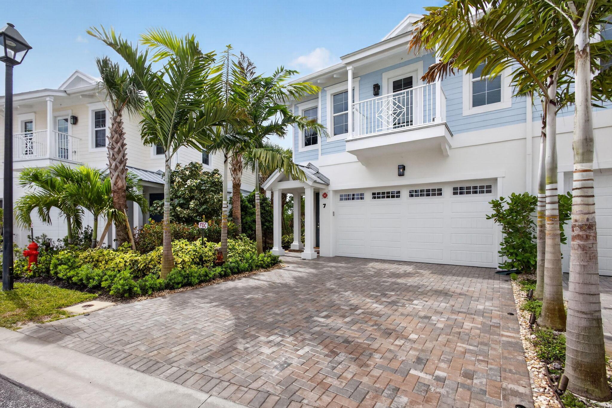 130 Water Pointe Place 7, Jupiter, FL 33477, Jupiter - Photo 3