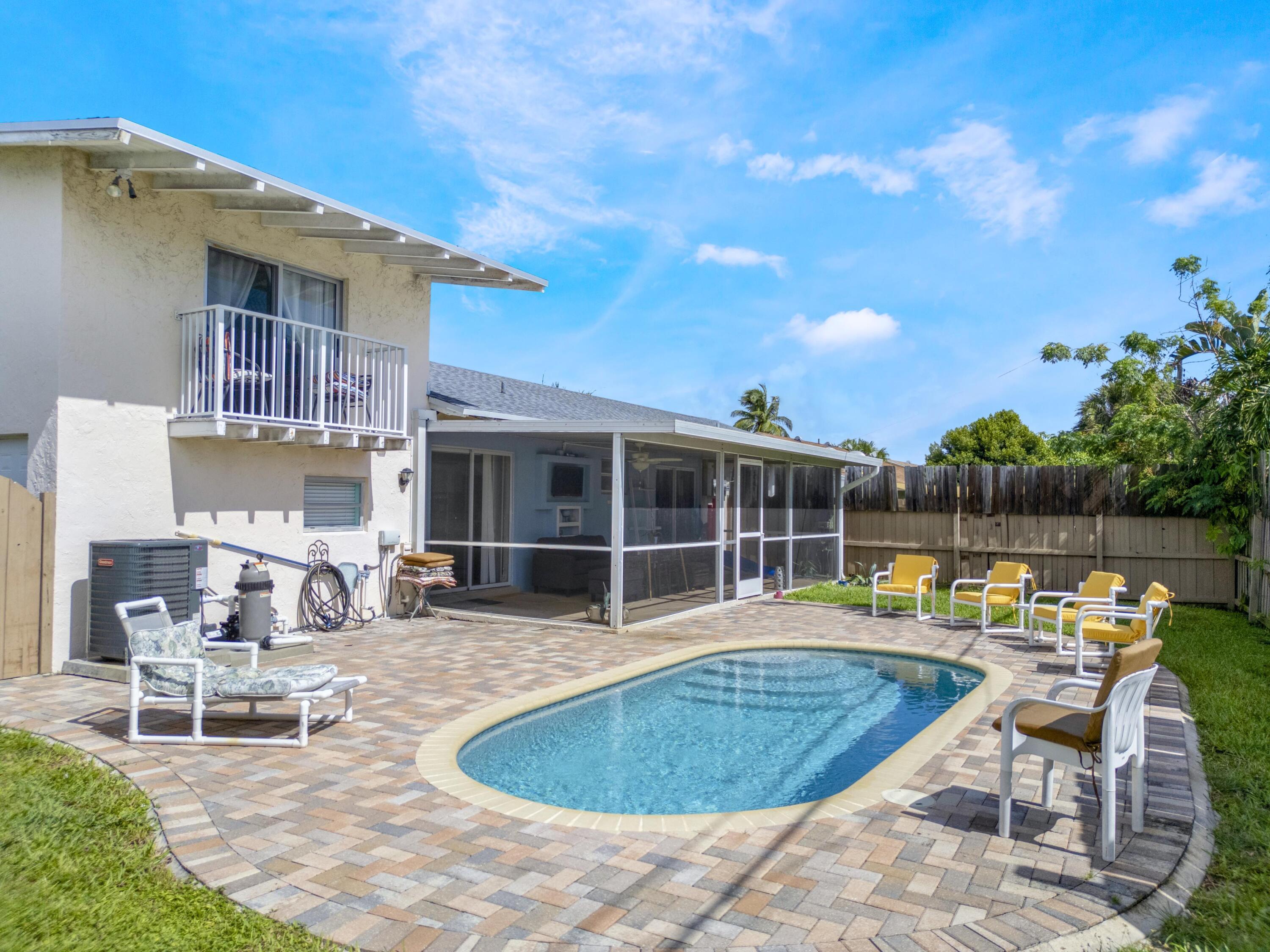 832 Green Street 1, West Palm Beach, FL 33405, West Palm Beach
