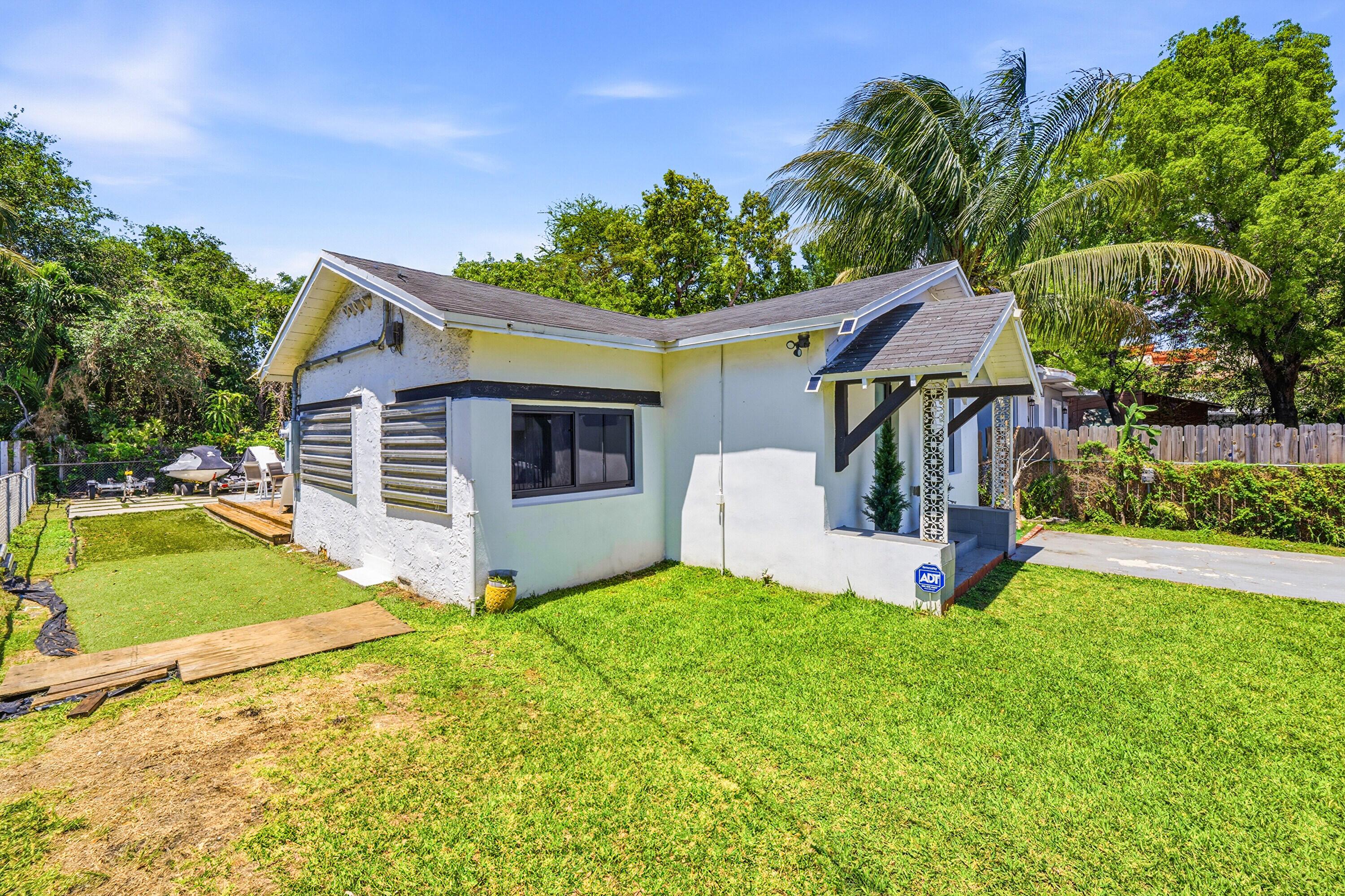 7700 NE 1st Court, Miami, FL 33138, Miami - Photo 4