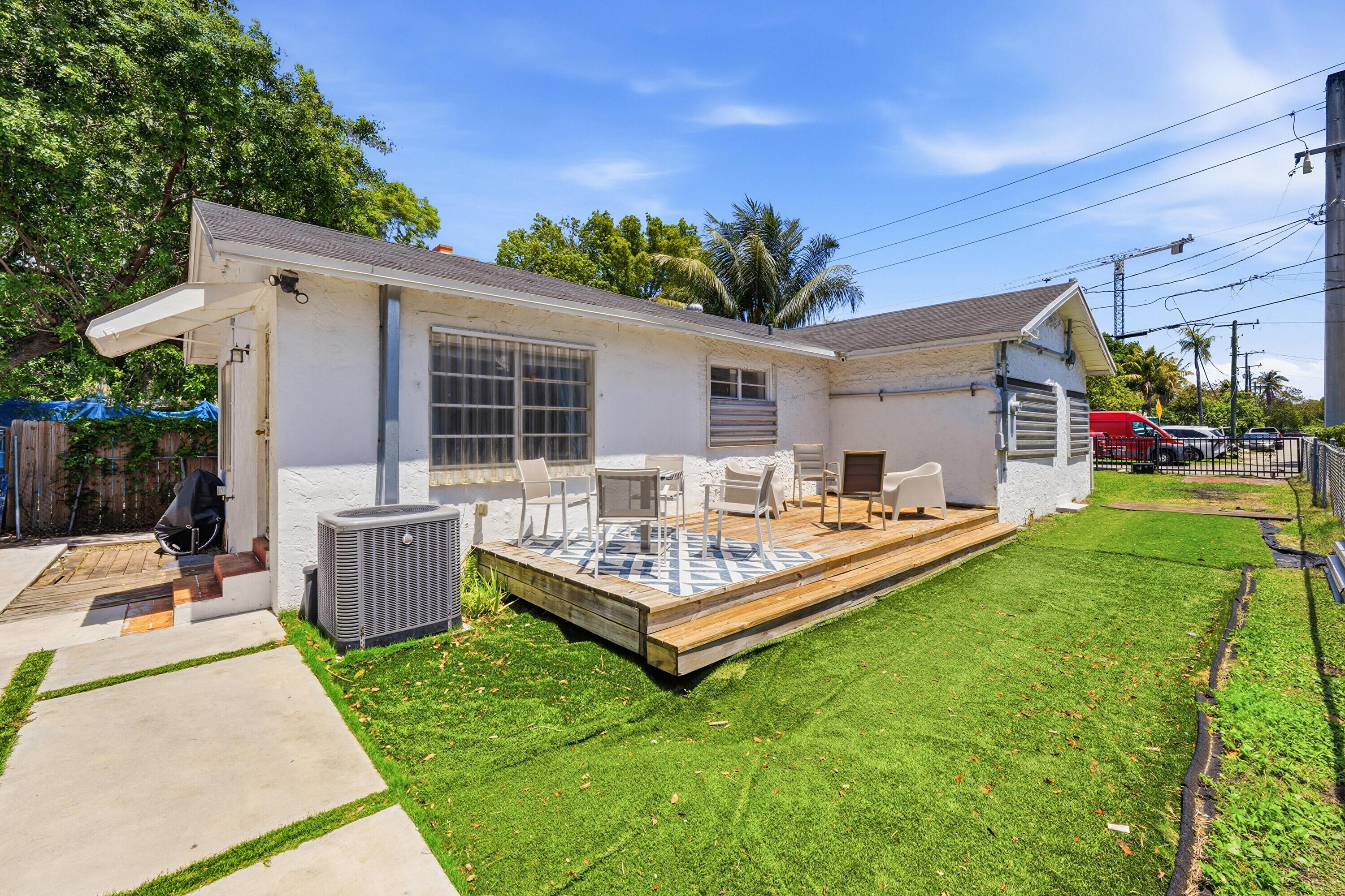 7700 NE 1st Court, Miami, FL 33138, Miami - Photo 5