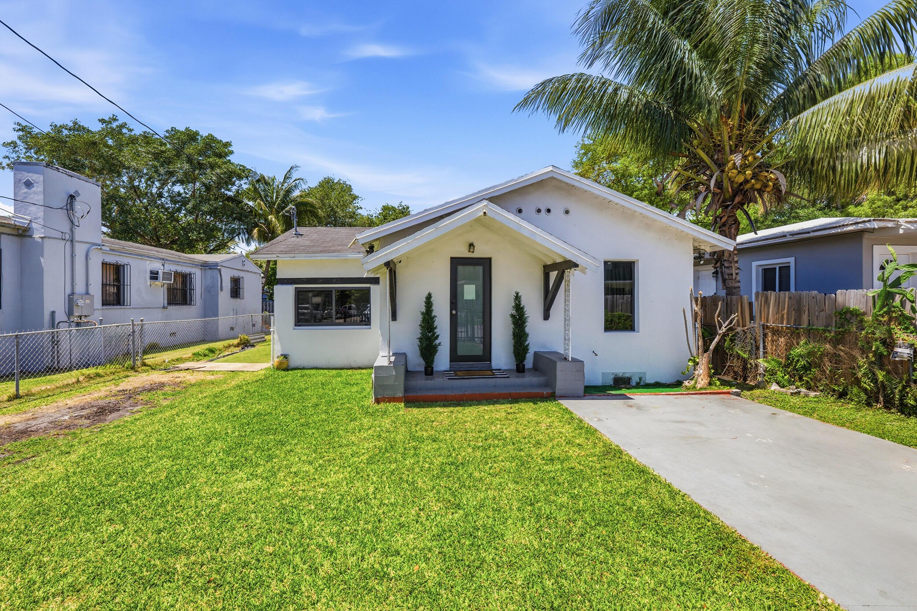 7700 NE 1st Court, Miami, FL 33138, Miami - Photo 3