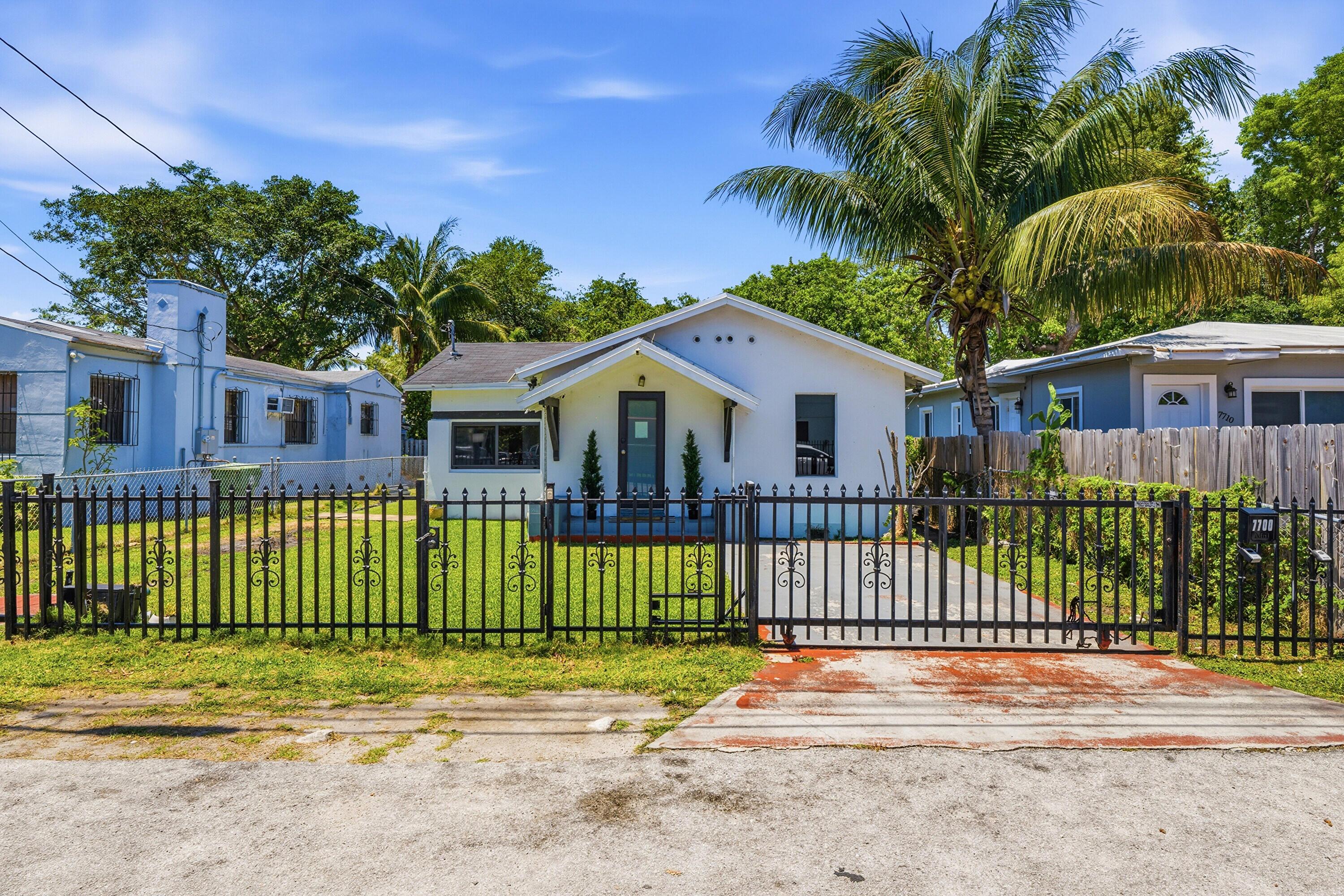 7700 NE 1st Court, Miami, FL 33138, Miami - Photo 2