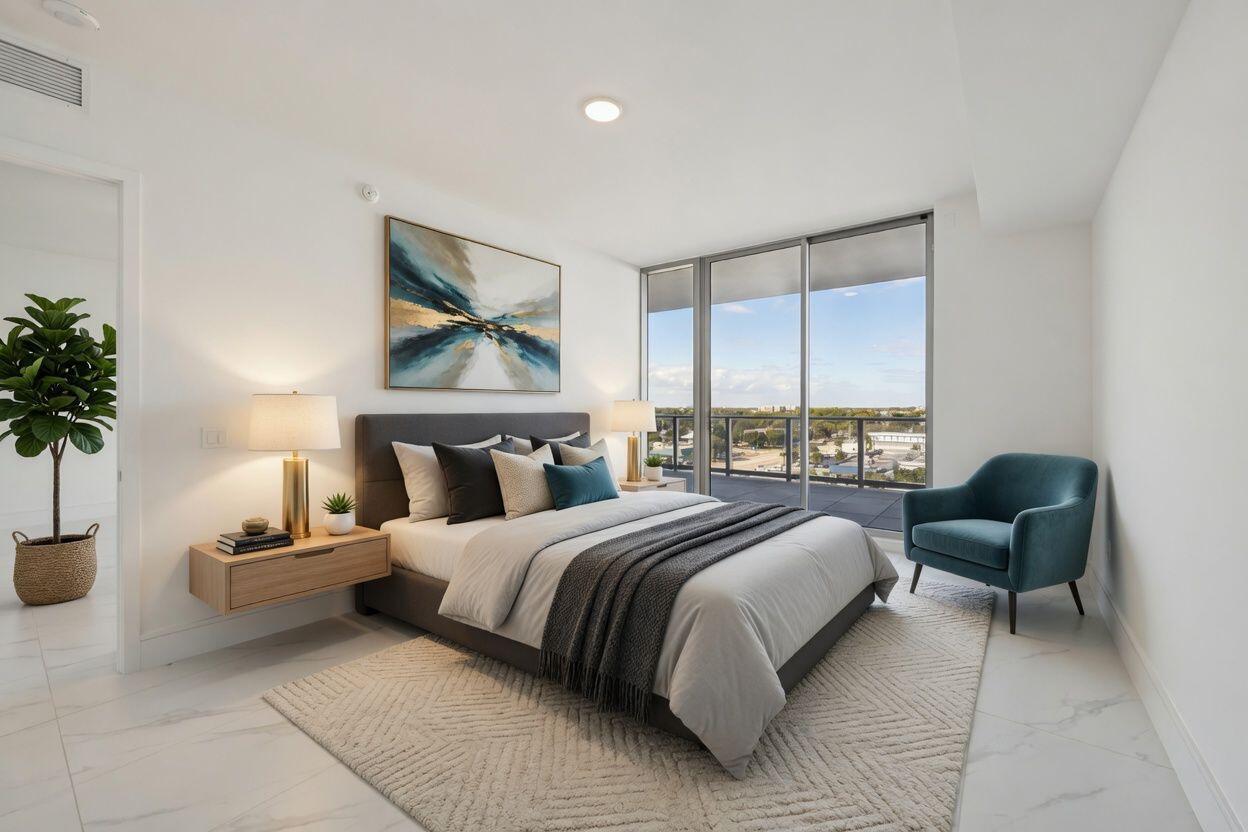 220 Lake Shore Drive 709, West Palm Beach, FL 33403, West Palm Beach - Photo 3