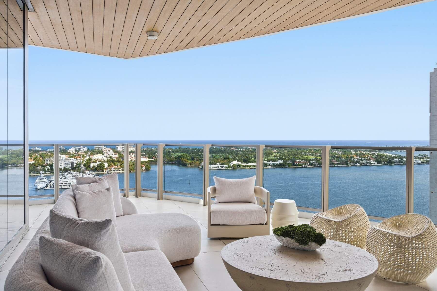 1333 S Flagler Drive 1702, West Palm Beach, FL 33401, West Palm Beach