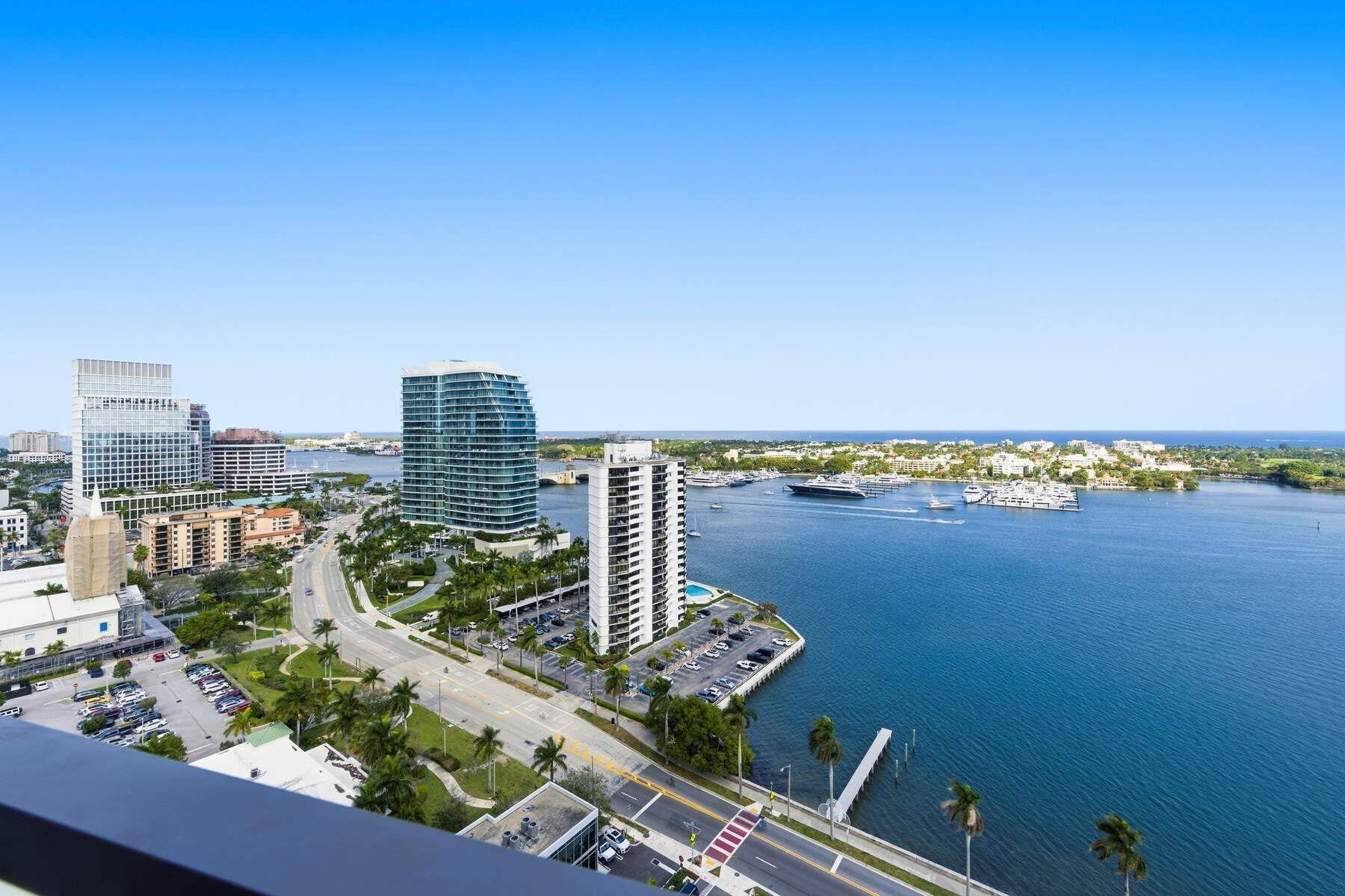 1333 S Flagler Drive 1702, West Palm Beach, FL 33401, West Palm Beach - Photo 4