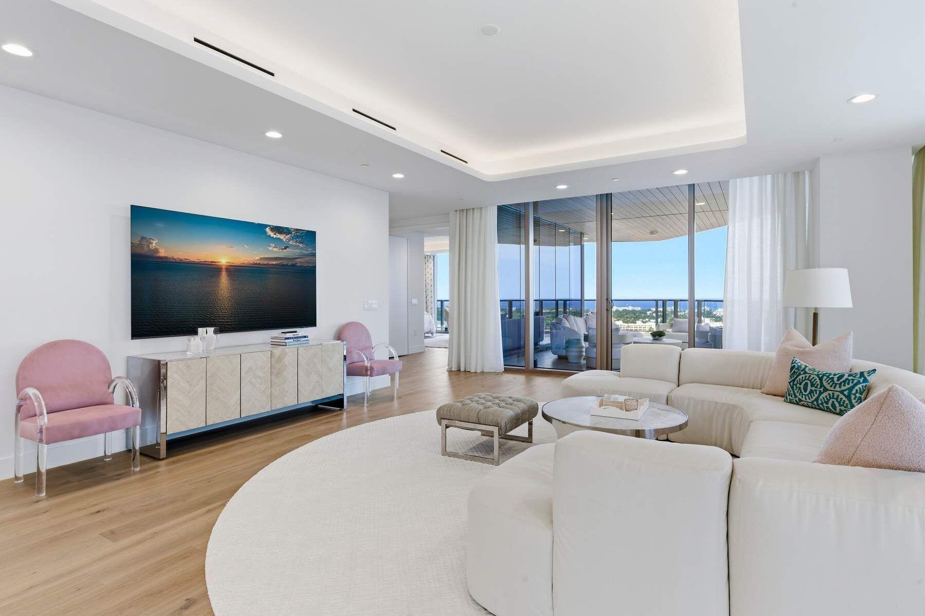 1333 S Flagler Drive 1702, West Palm Beach, FL 33401, West Palm Beach - Photo 5