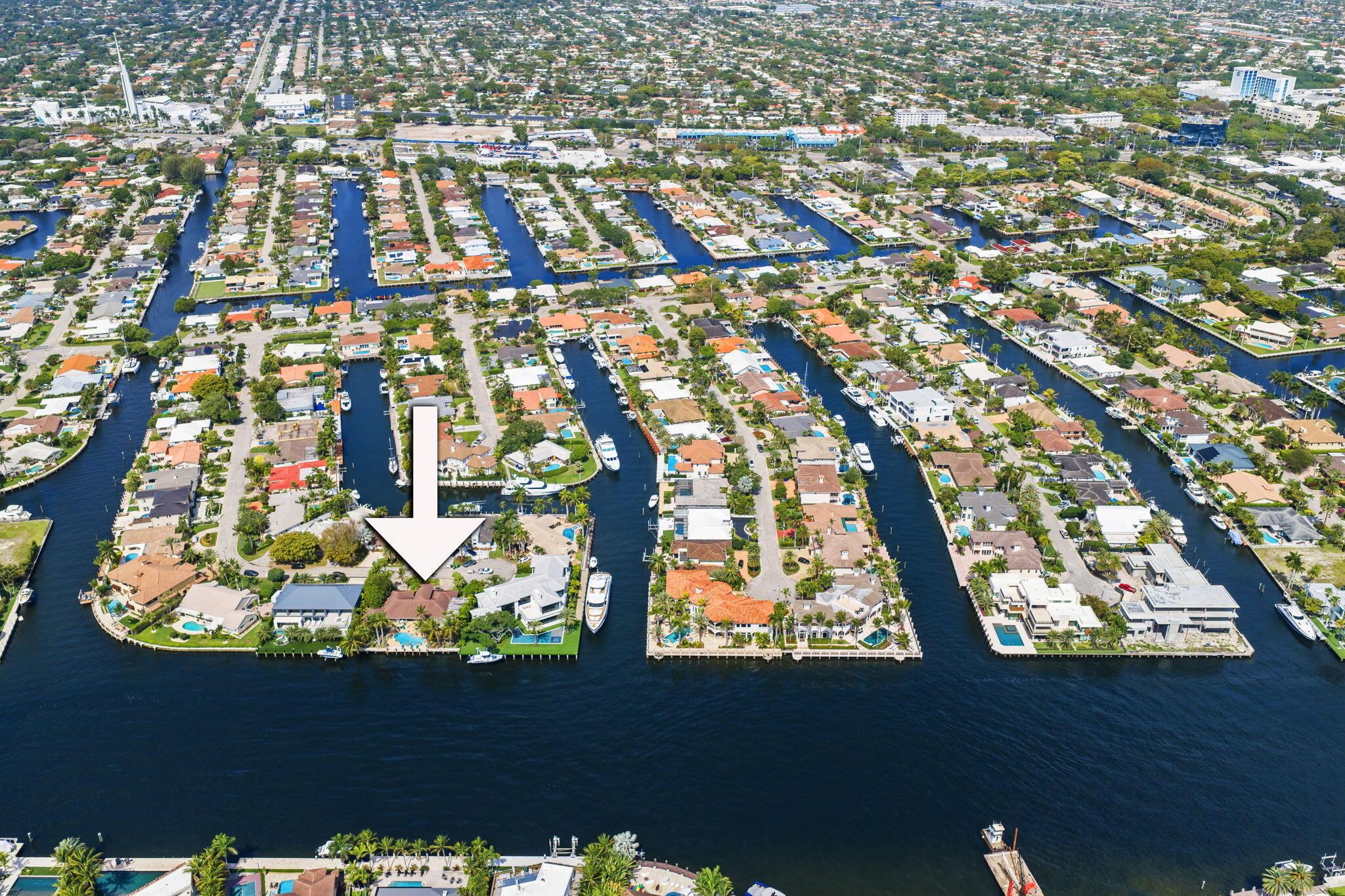 3260 NE 56th Court, Fort Lauderdale, FL 33308, Fort Lauderdale - Photo 2
