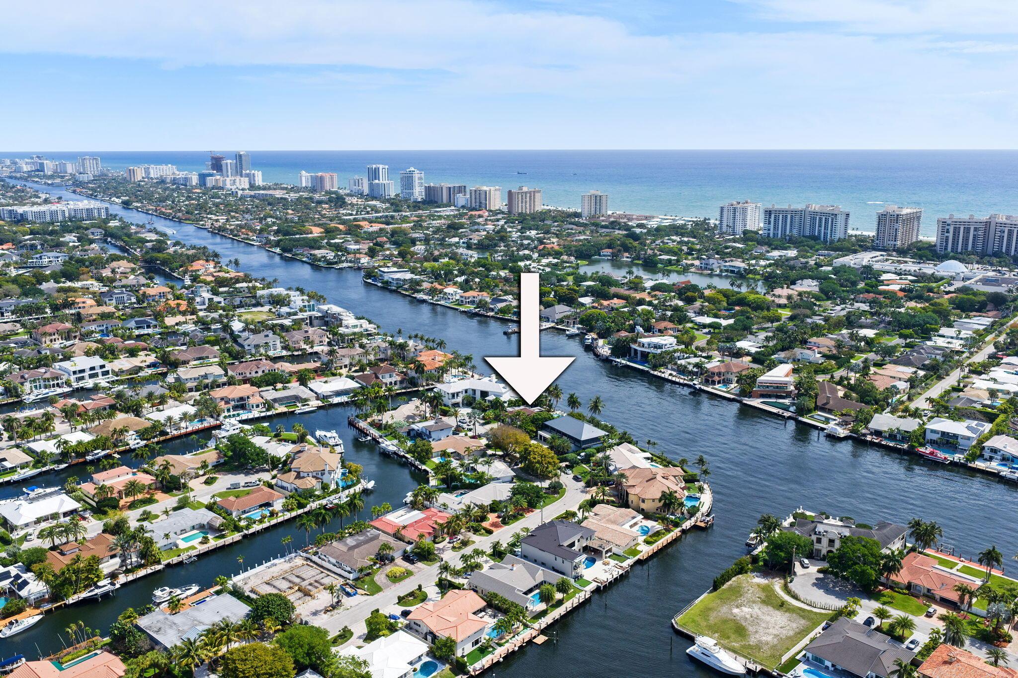 3260 NE 56th Court, Fort Lauderdale, FL 33308, Fort Lauderdale - Photo 3