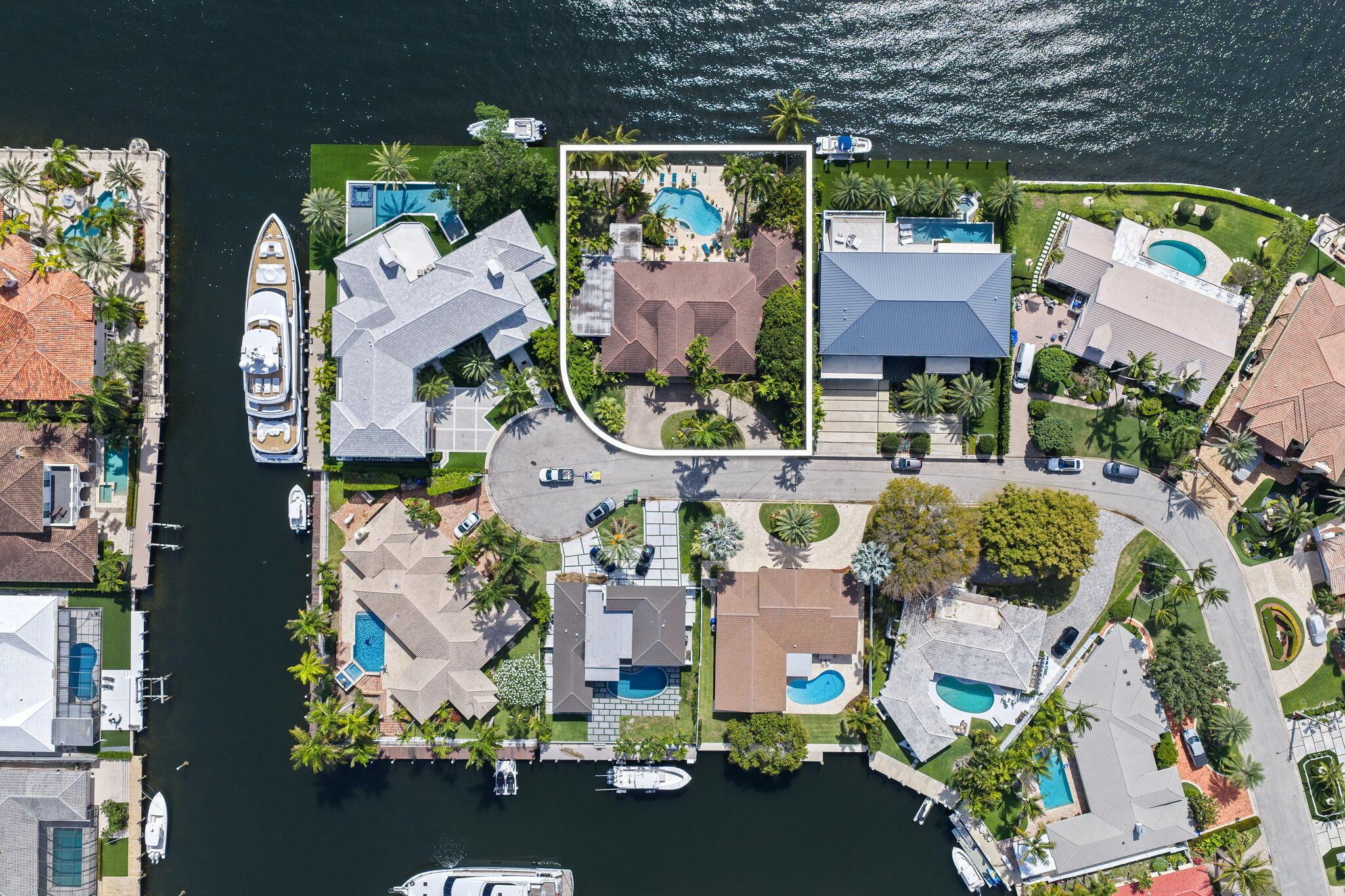 3260 NE 56th Court, Fort Lauderdale, FL 33308, Fort Lauderdale - Photo 5