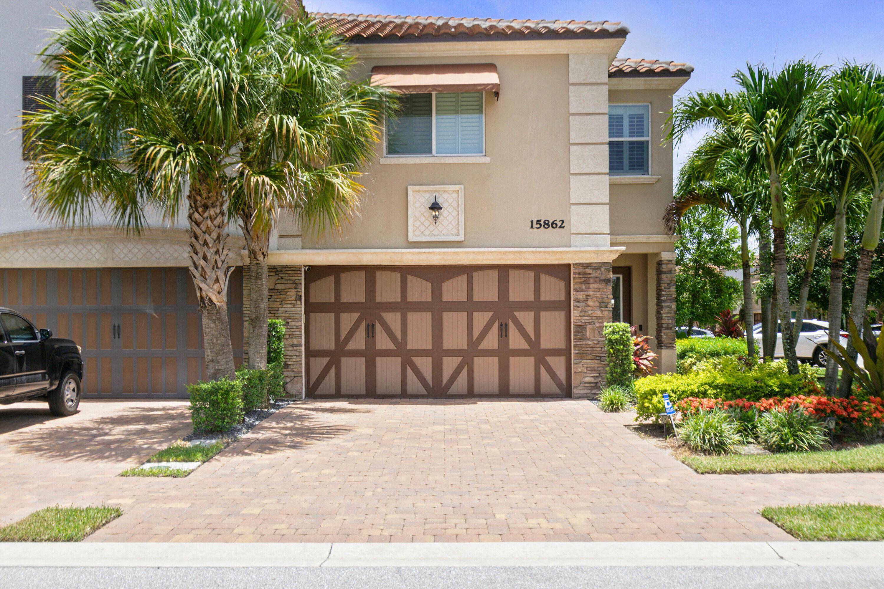 15862 Binks Pointe Terrace, Wellington, FL 33414, Wellington