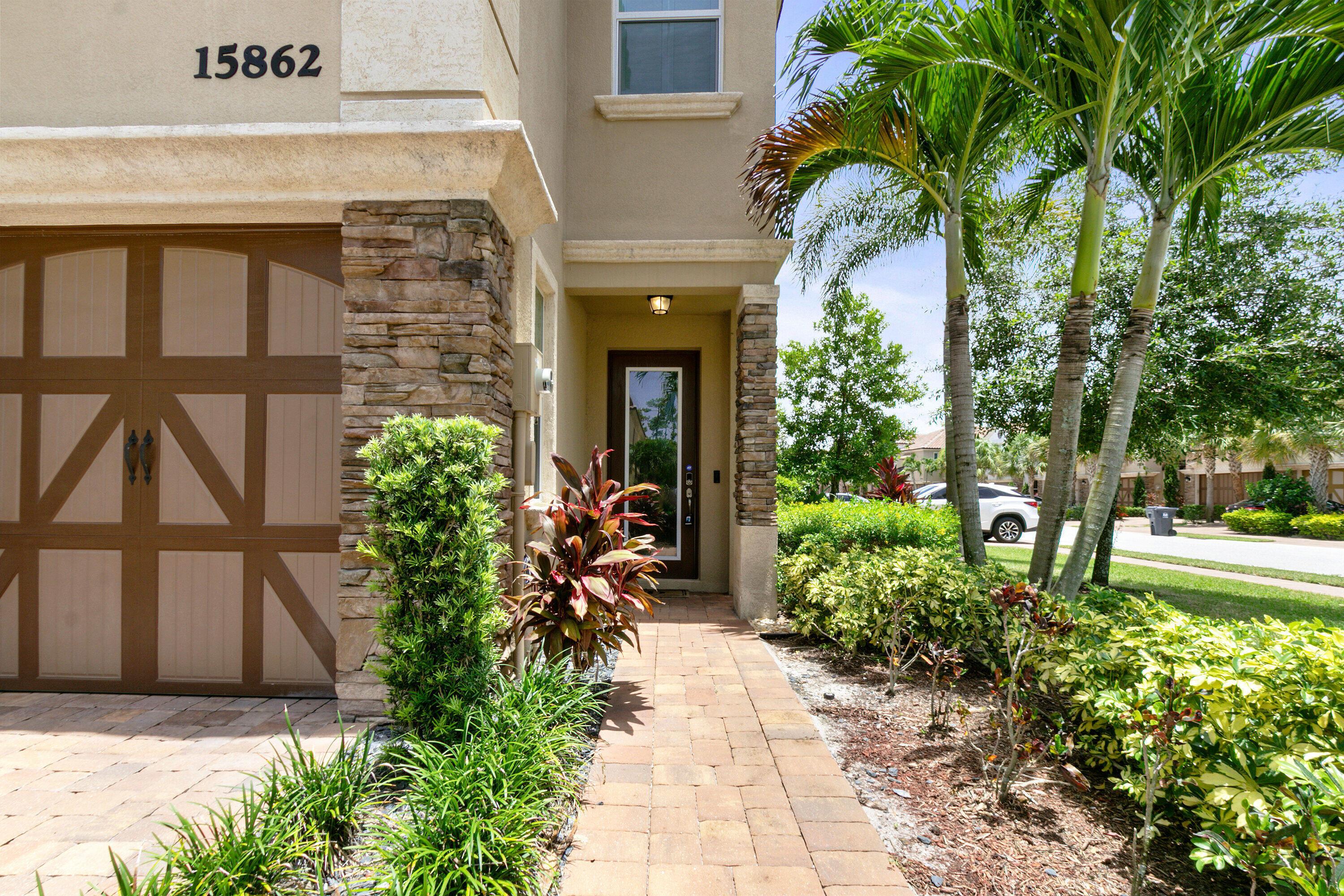 15862 Binks Pointe Terrace, Wellington, FL 33414, Wellington - Photo 2