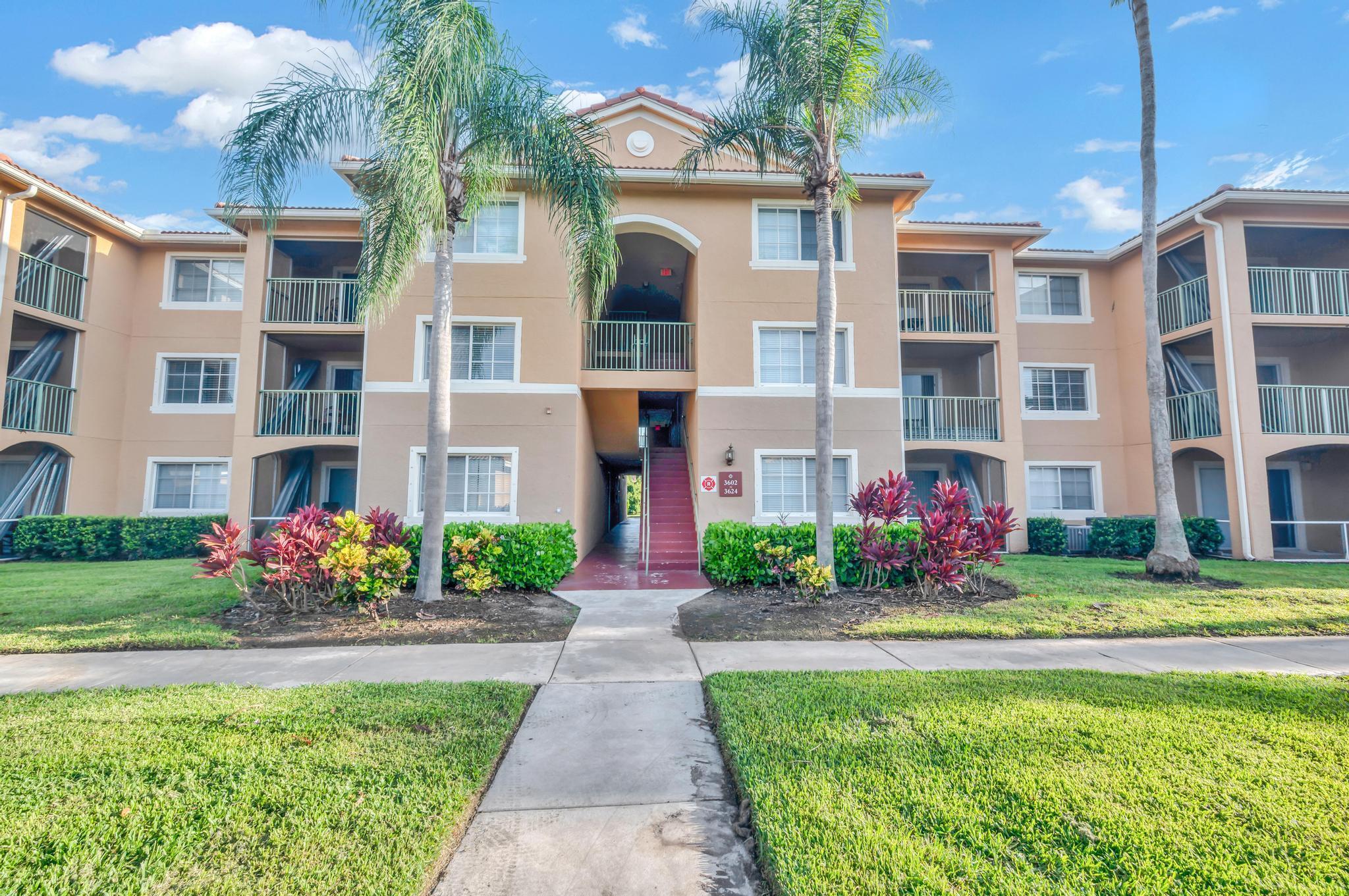3614 NW Adriatic Lane, Jensen Beach, FL 34957, Jensen Beach - Photo 2
