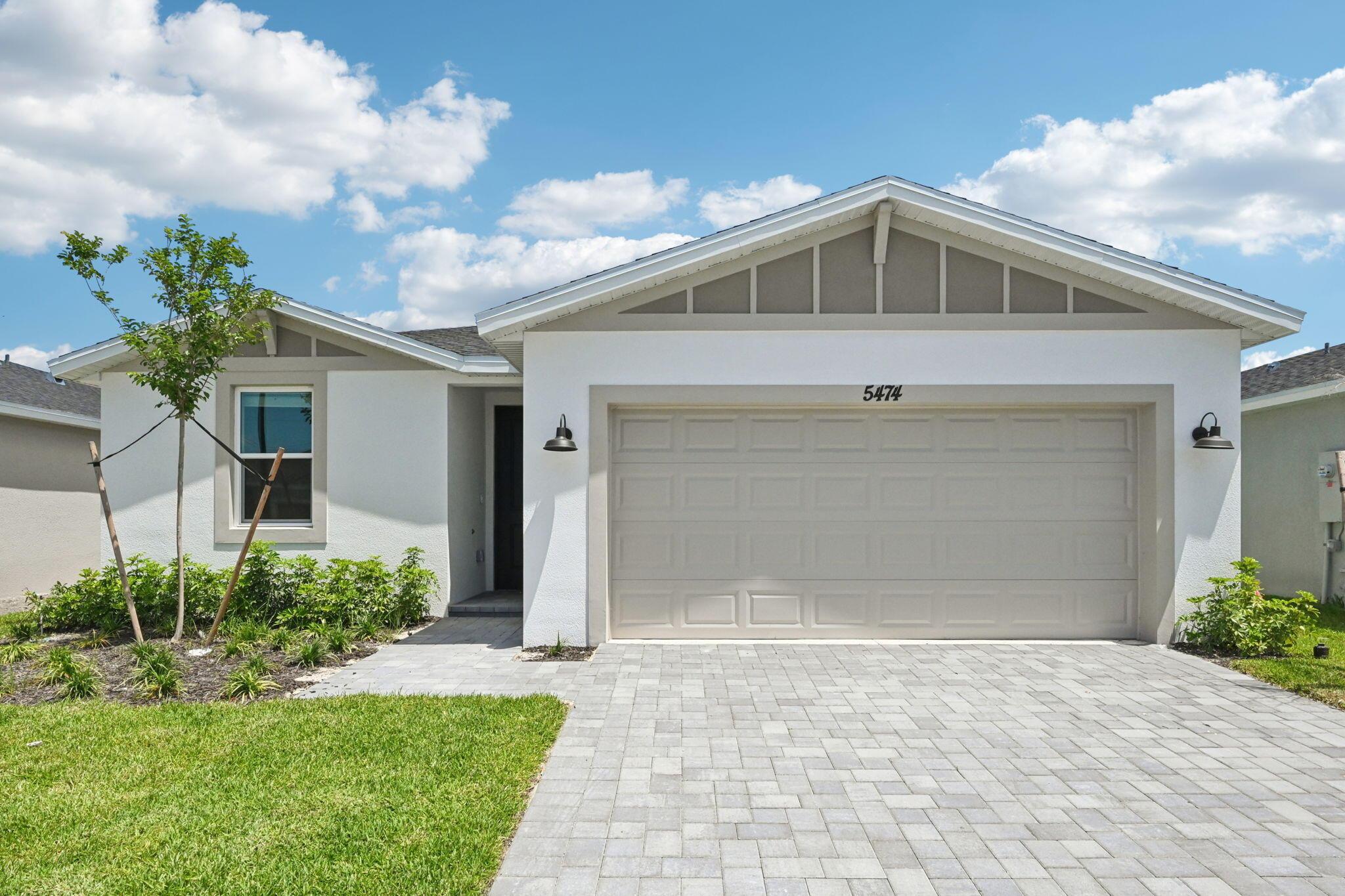 5474 Hampton Park Circle, Vero Beach, FL 32966, Vero Beach
