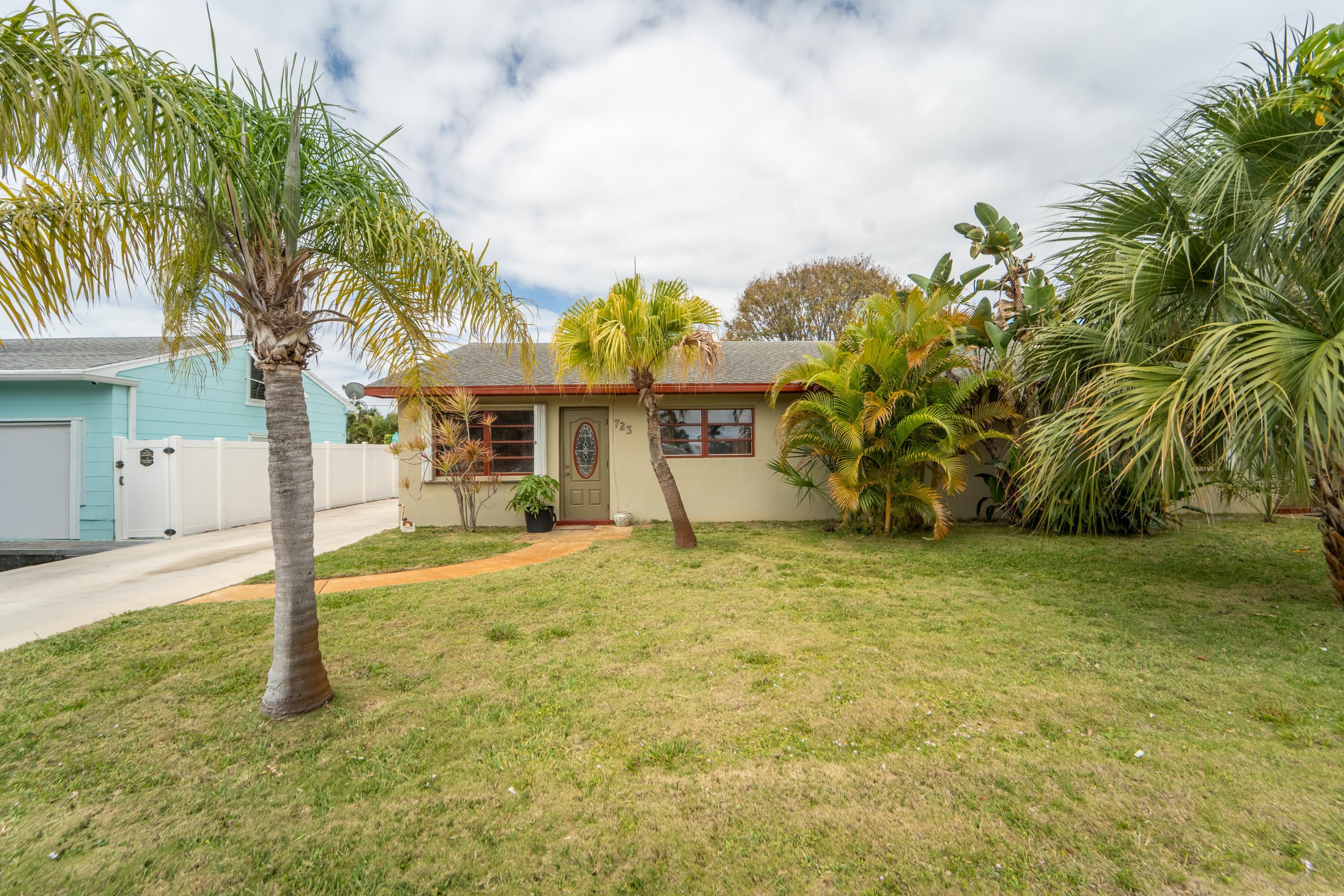 723 N 7th Street, Lantana, FL 33462, Lantana - Photo 3