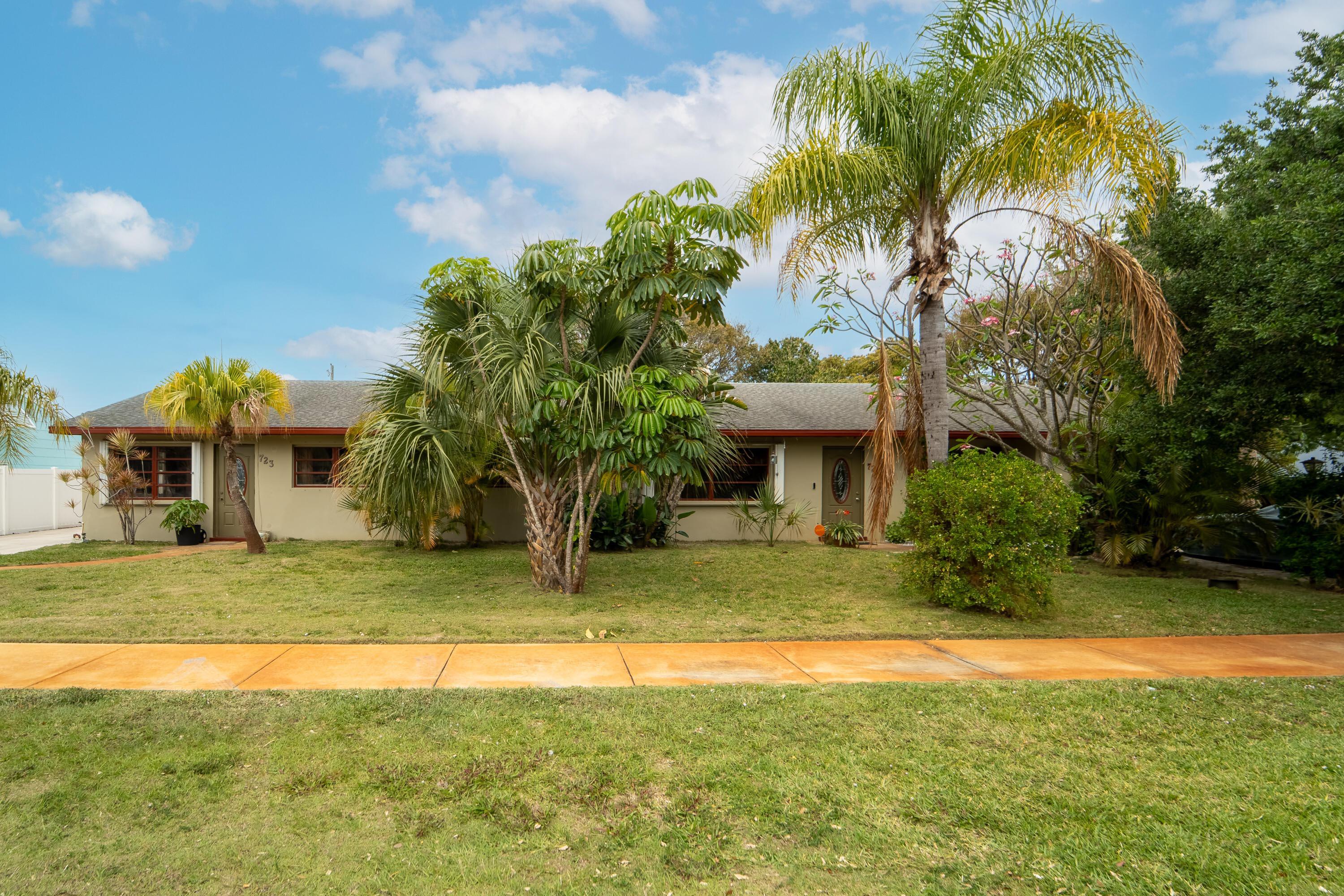 723 N 7th Street, Lantana, FL 33462, Lantana - Photo 2