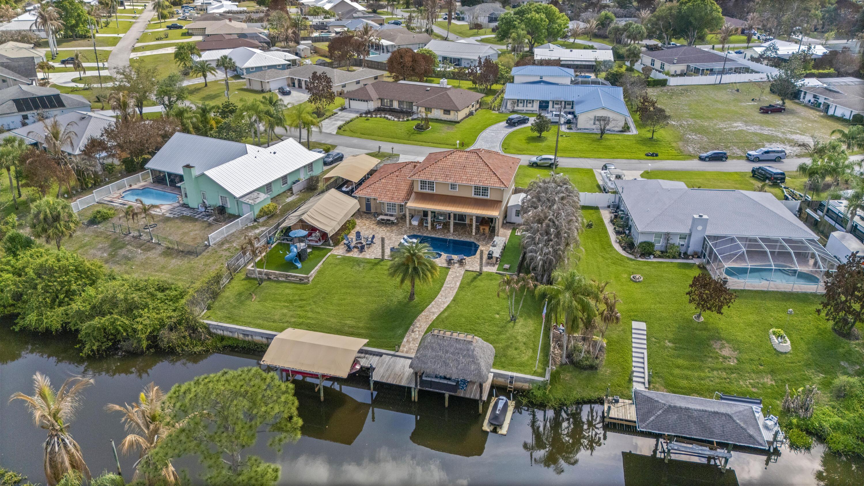 121 NE Naranja Avenue, Port St. Lucie, FL 34983, Port St. Lucie - Photo 2