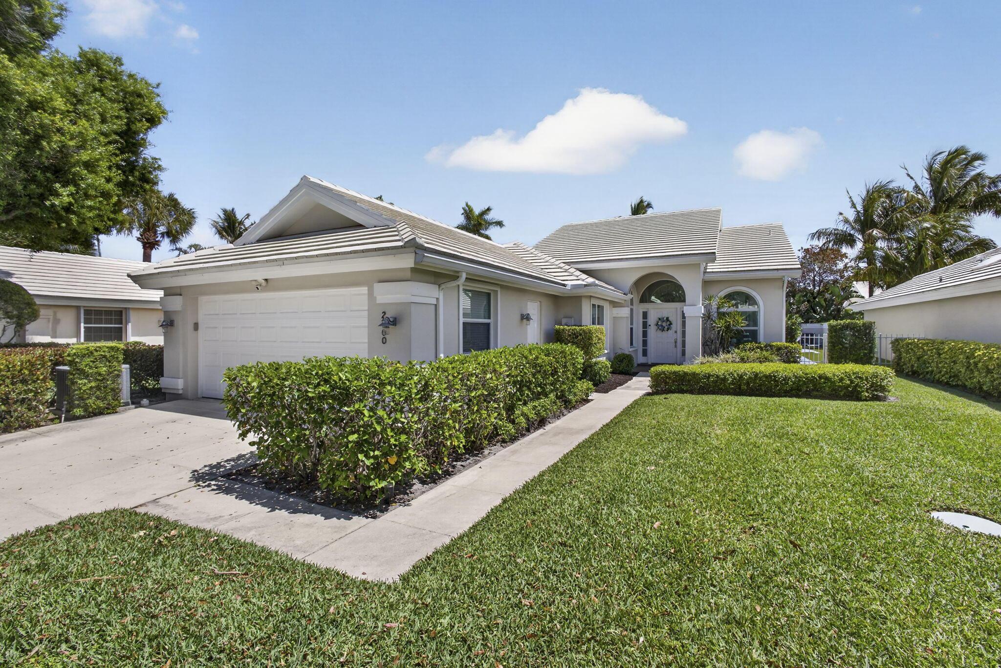 2760 White Wing Lane, West Palm Beach, FL 33409, West Palm Beach
