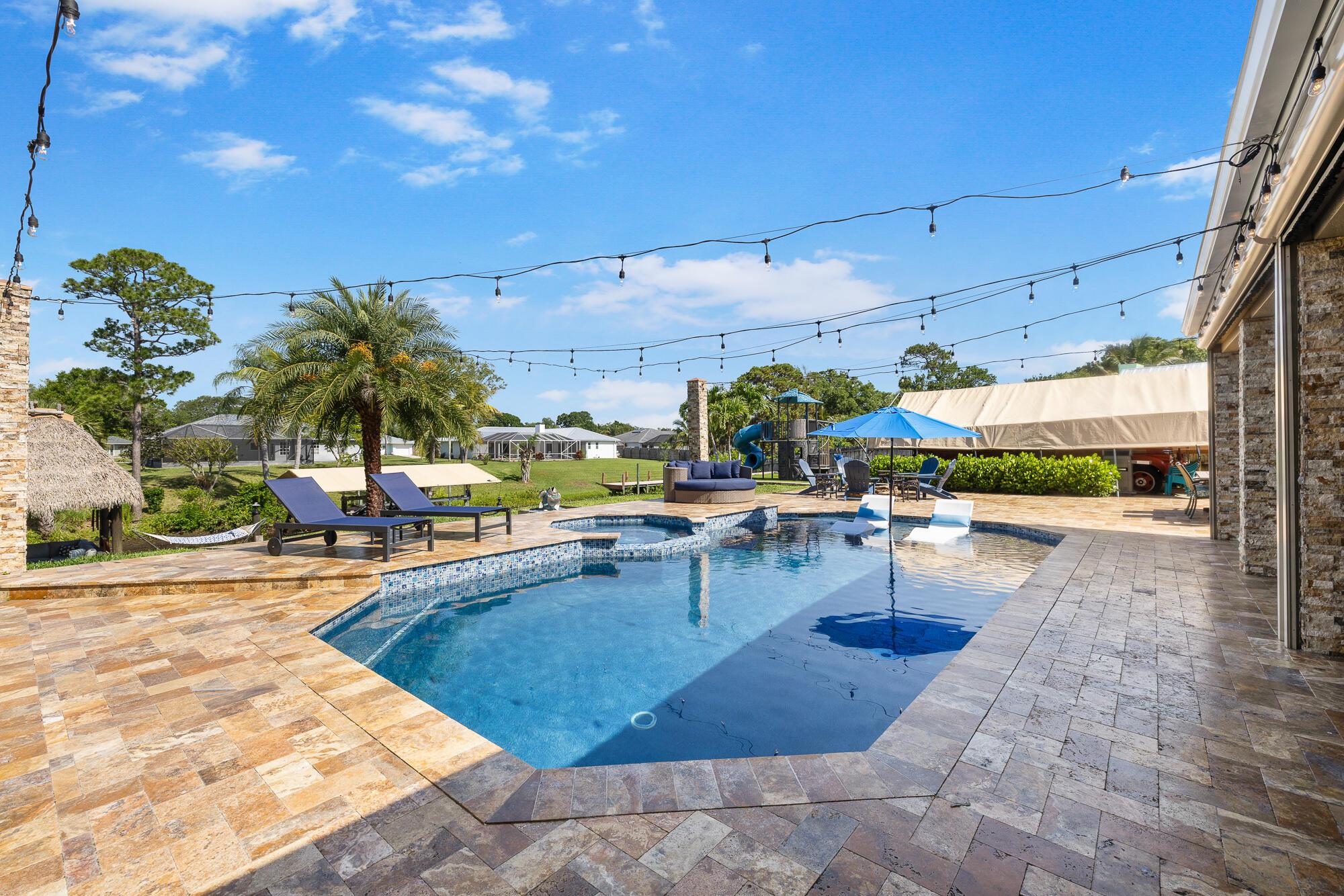 121 NE Naranja Avenue, Port St. Lucie, FL 34983, Port St. Lucie - Photo 3