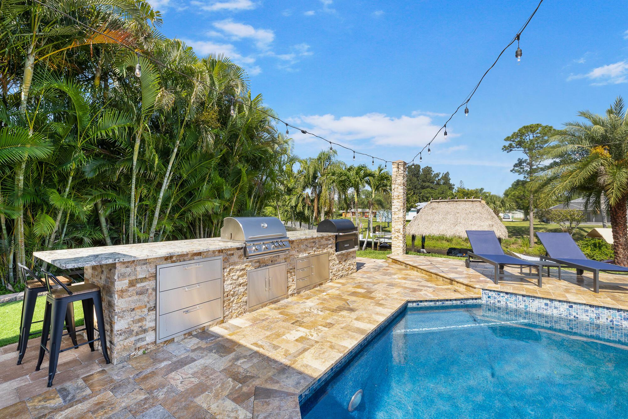 121 NE Naranja Avenue, Port St. Lucie, FL 34983, Port St. Lucie - Photo 4
