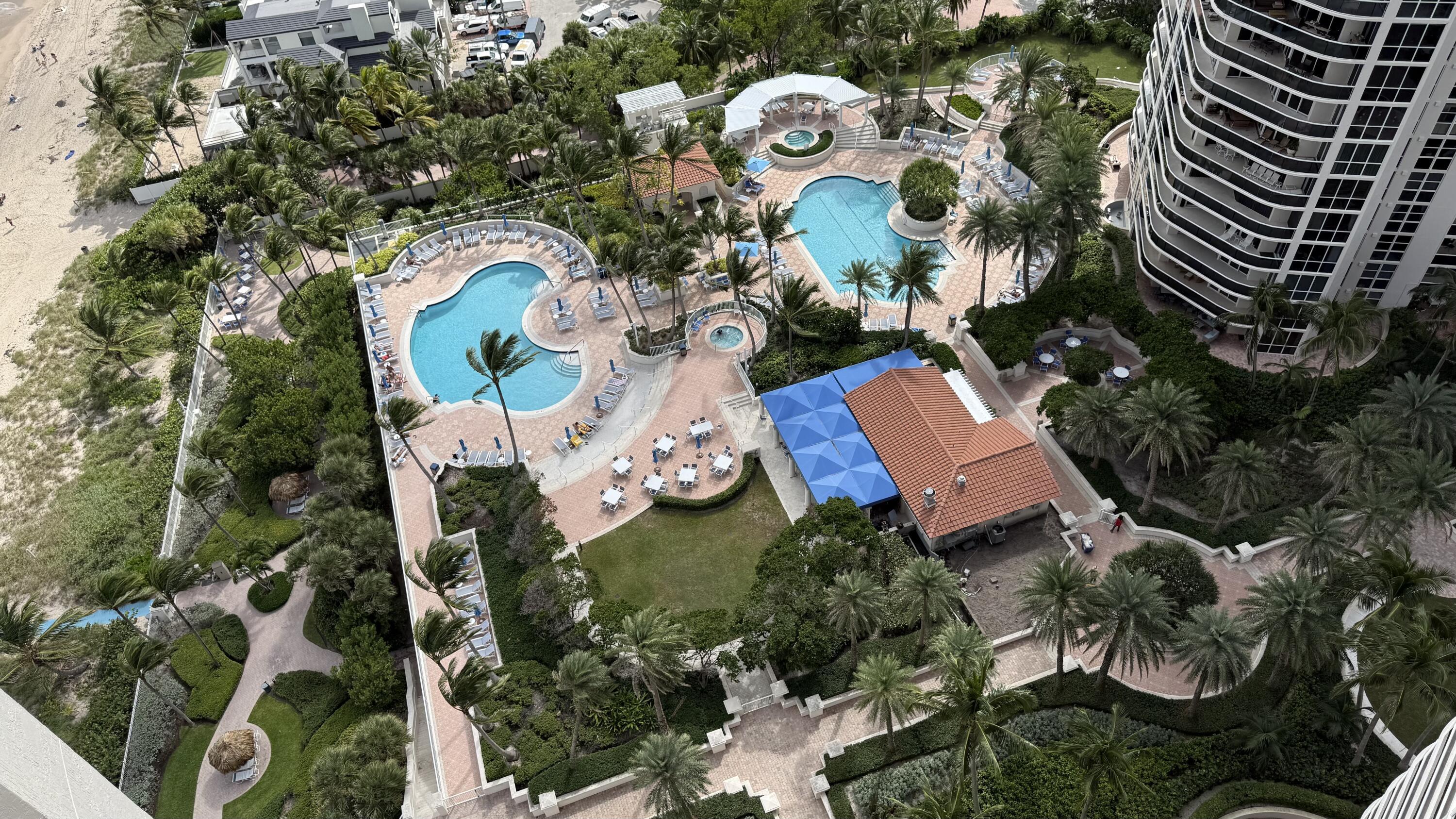 3200 N Ocean Boulevard 1101, Fort Lauderdale, FL 33308, Fort Lauderdale