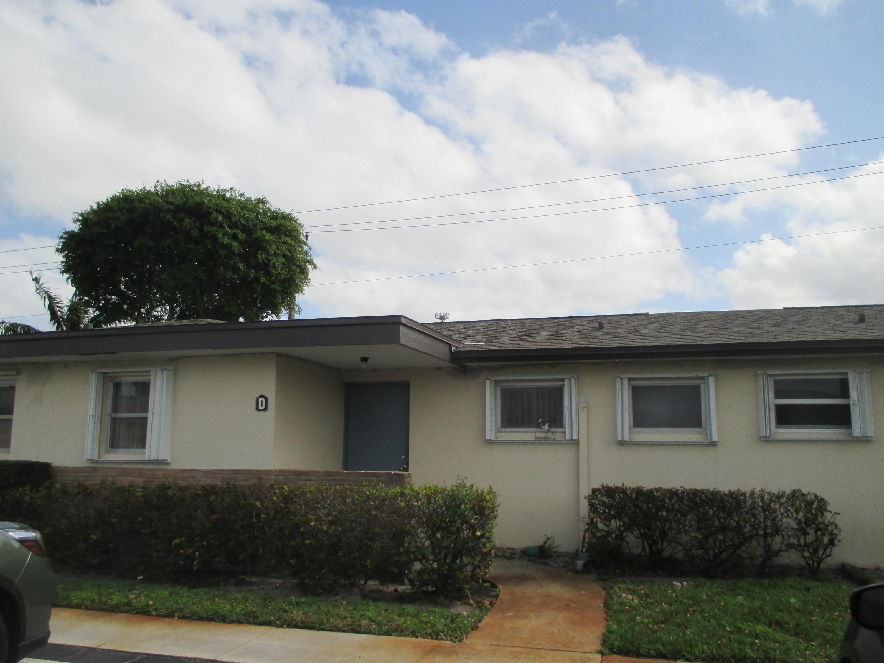 2951 Ashley Drive W D, West Palm Beach, FL 33415, West Palm Beach