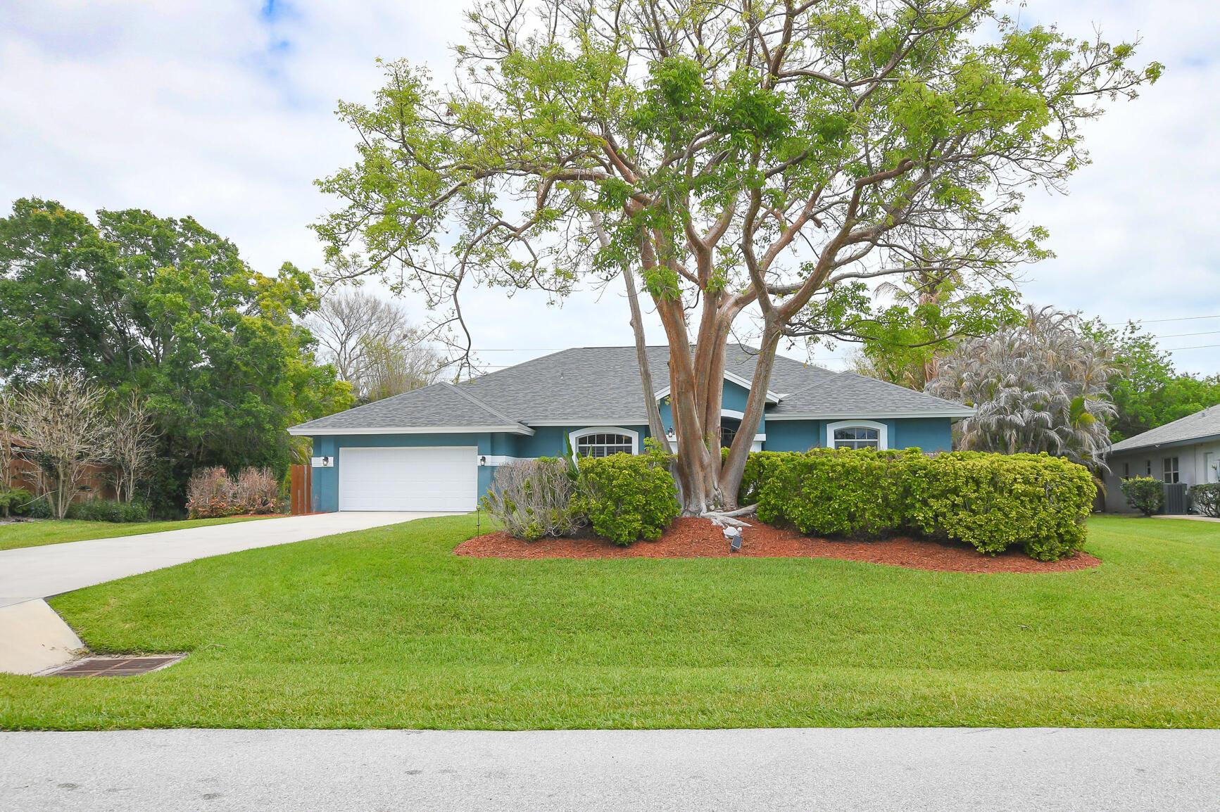 2263 NE Marlberry Lane, Jensen Beach, FL 34957, Jensen Beach
