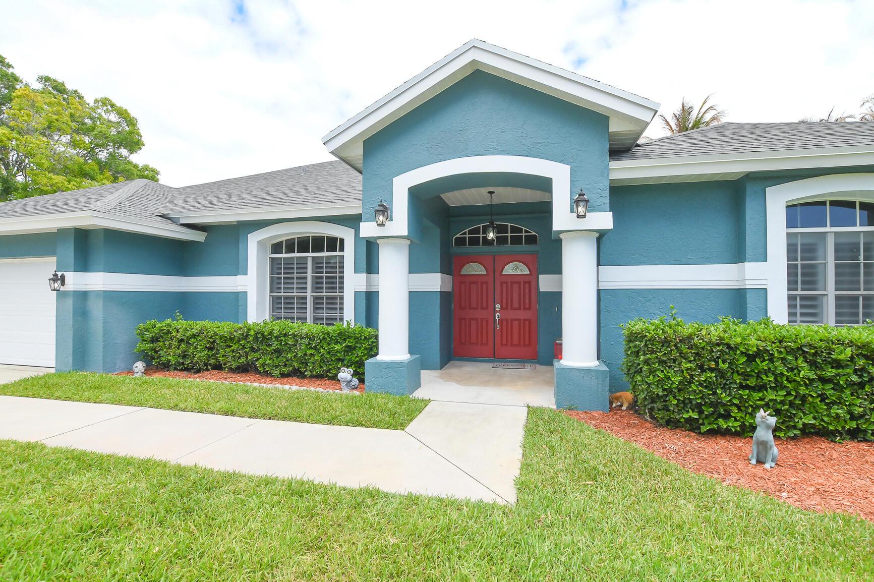 2263 NE Marlberry Lane, Jensen Beach, FL 34957, Jensen Beach - Photo 5