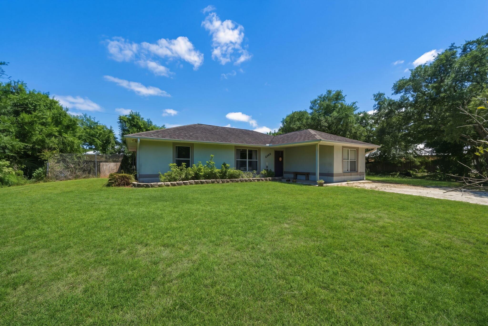 2360 87th Court, Vero Beach, FL 32966, Vero Beach - Photo 5