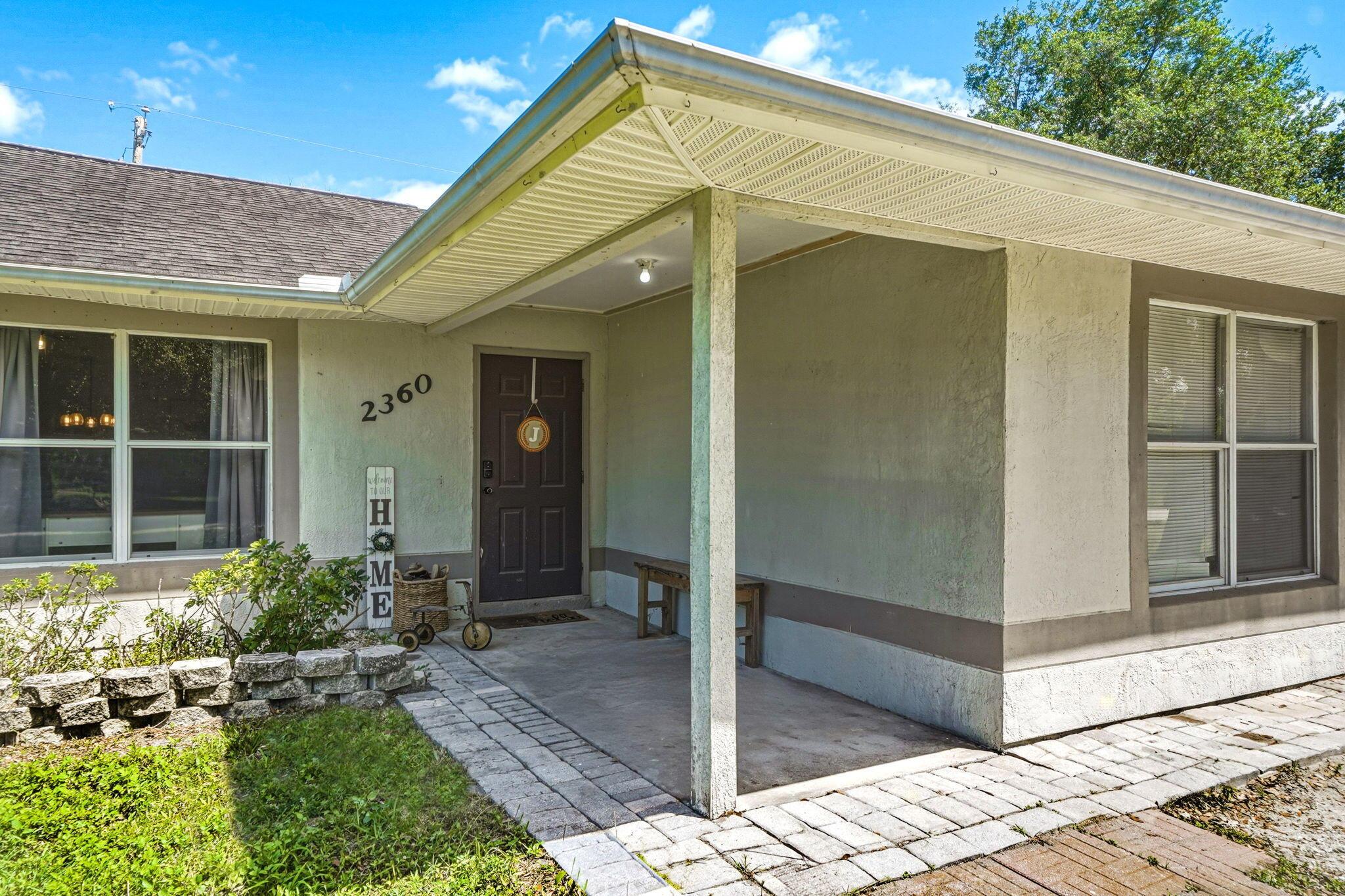 2360 87th Court, Vero Beach, FL 32966, Vero Beach