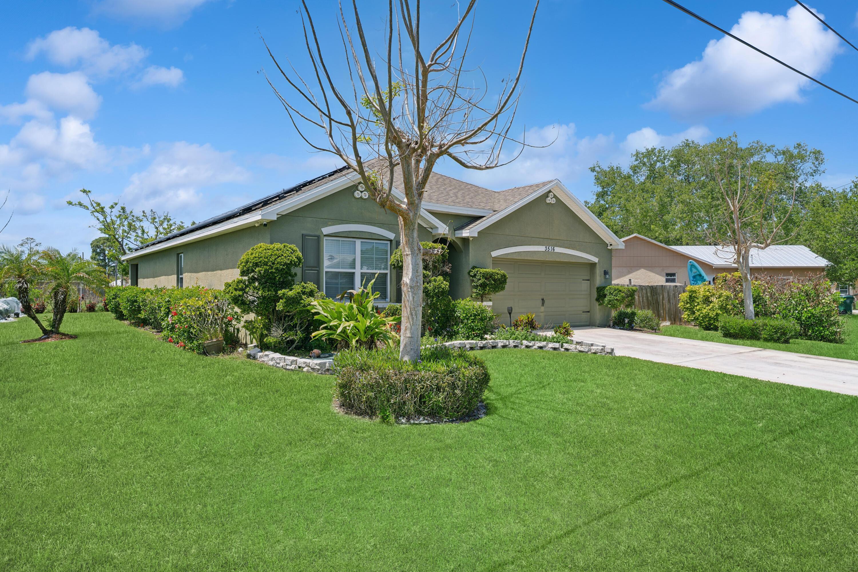 3516 SW Pisano Street, Port St. Lucie, FL 34953, Port St. Lucie - Photo 4