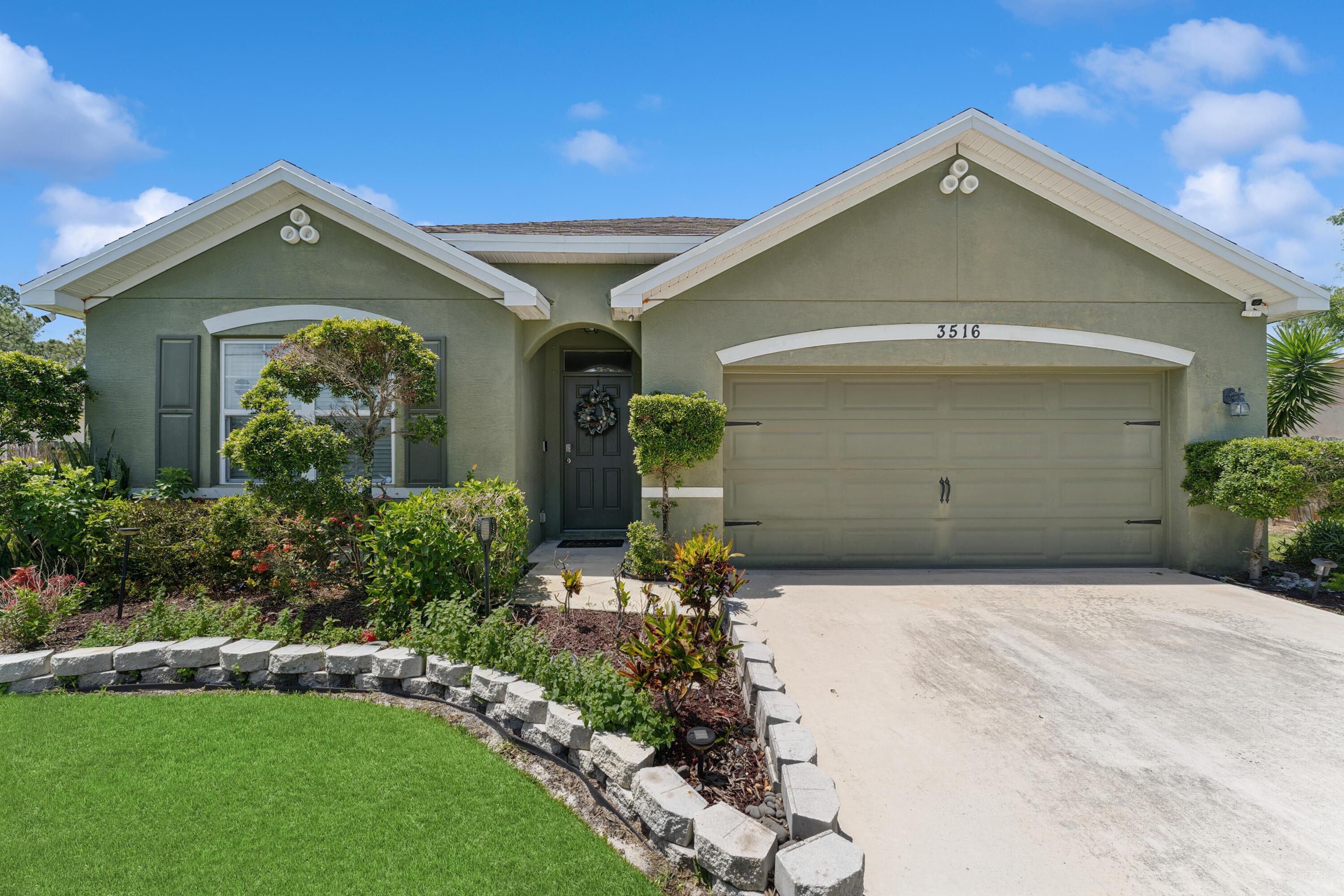 3516 SW Pisano Street, Port St. Lucie, FL 34953, Port St. Lucie - Photo 5