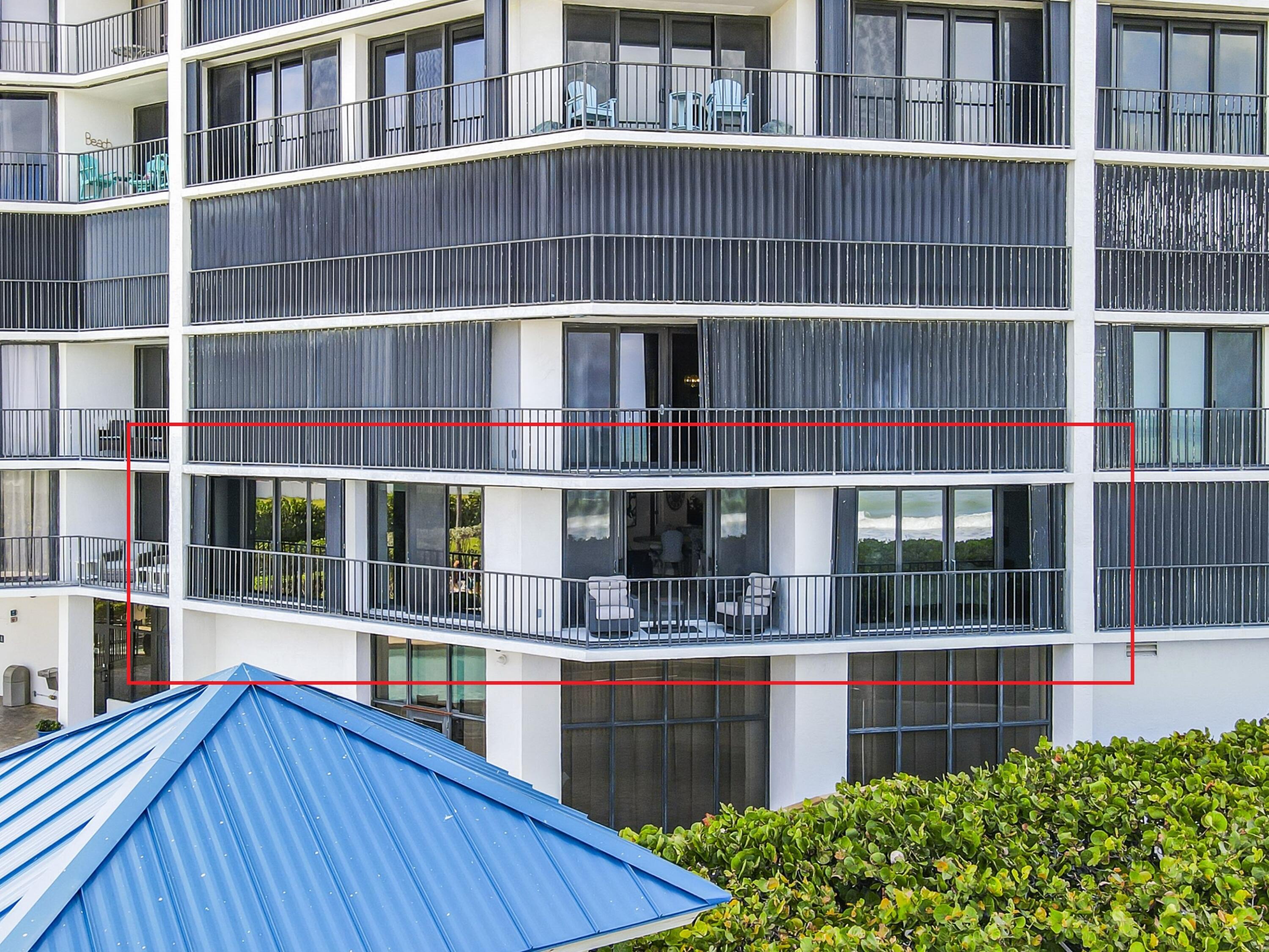 9650 S Ocean Drive 106, Jensen Beach, FL 34957, Jensen Beach - Photo 2