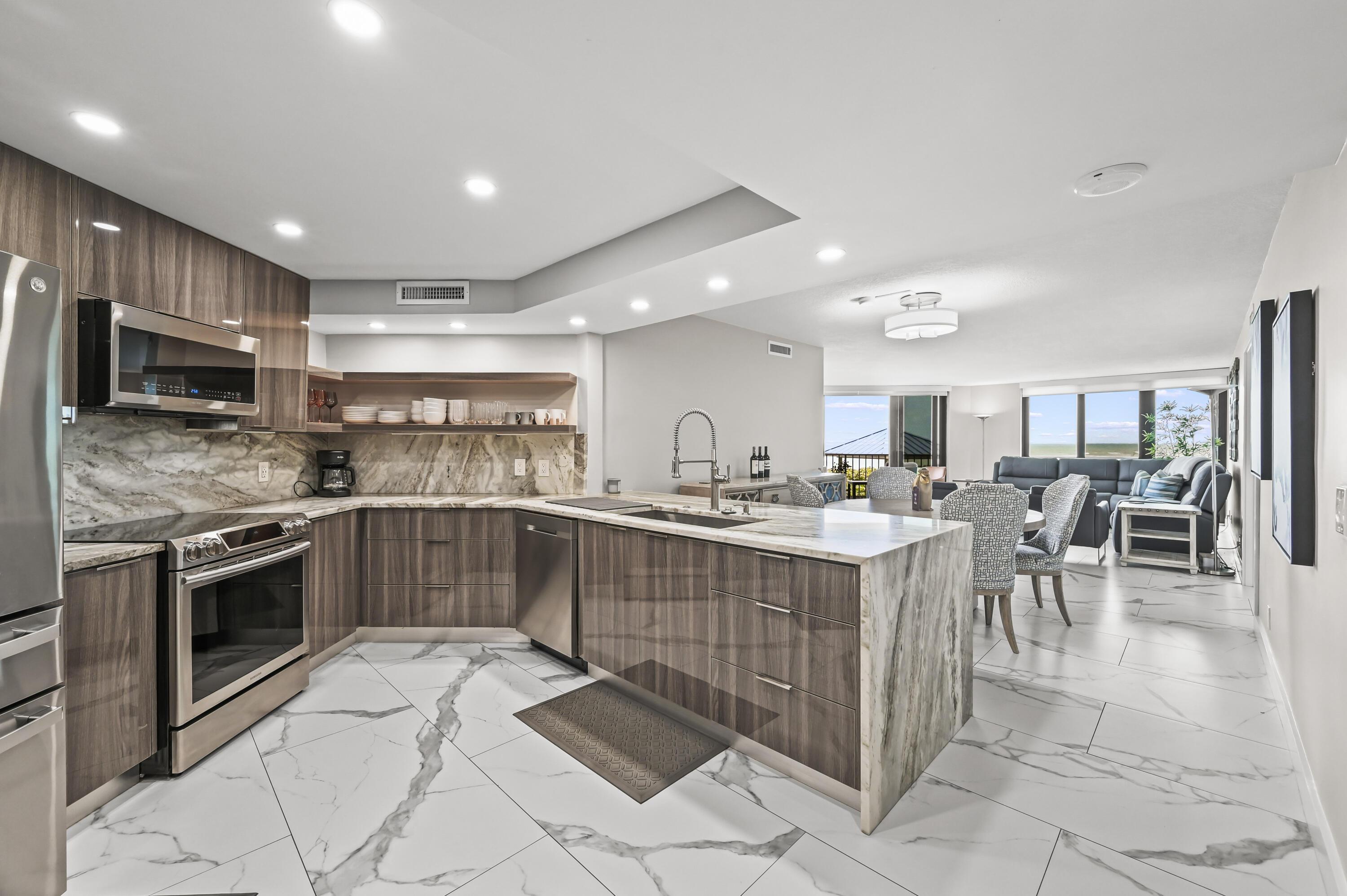 9650 S Ocean Drive 106, Jensen Beach, FL 34957, Jensen Beach - Photo 5