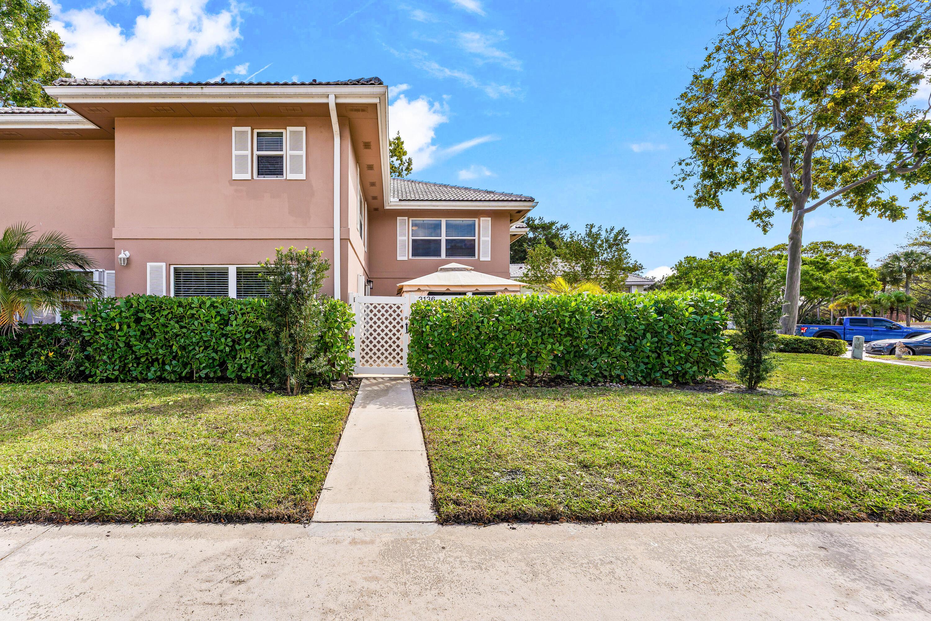 3136 Kingston Court, West Palm Beach, FL 33409, West Palm Beach