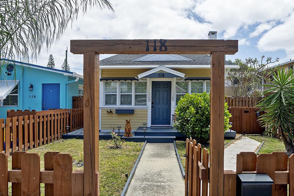 118 S J Street, Lake Worth Beach, FL 33460, Lake Worth Beach - Photo 3