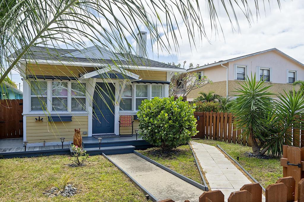 118 S J Street, Lake Worth Beach, FL 33460, Lake Worth Beach