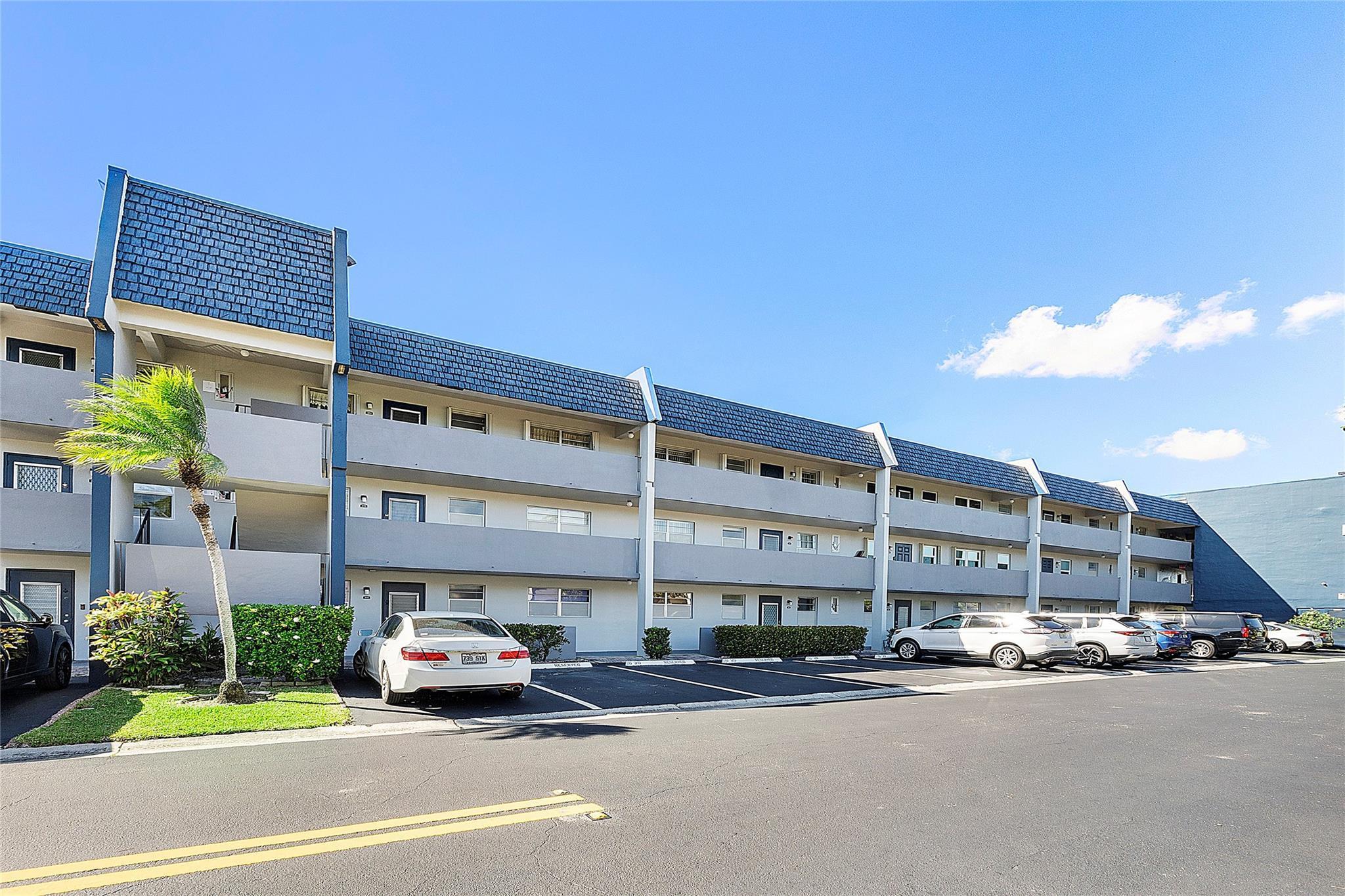 7847 Golf Circle Drive 211, Margate, FL 33063, Margate