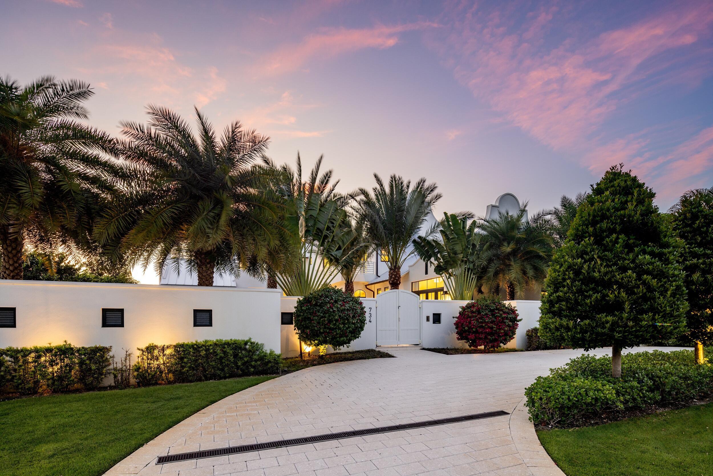 734 S Ocean Boulevard, Delray Beach, FL 33483, Delray Beach
