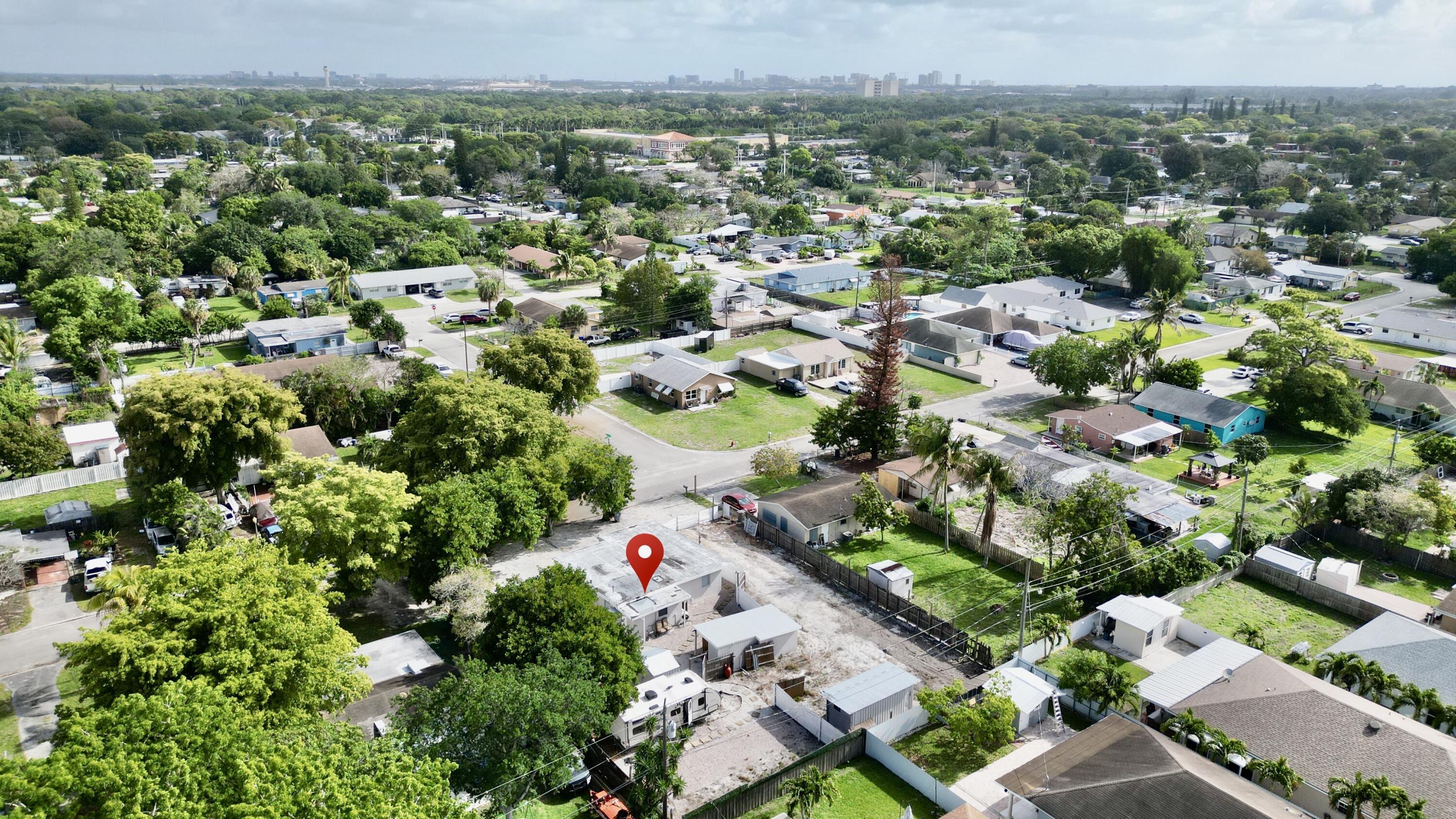 4158 Faith Street, West Palm Beach, FL 33406, West Palm Beach - Photo 2