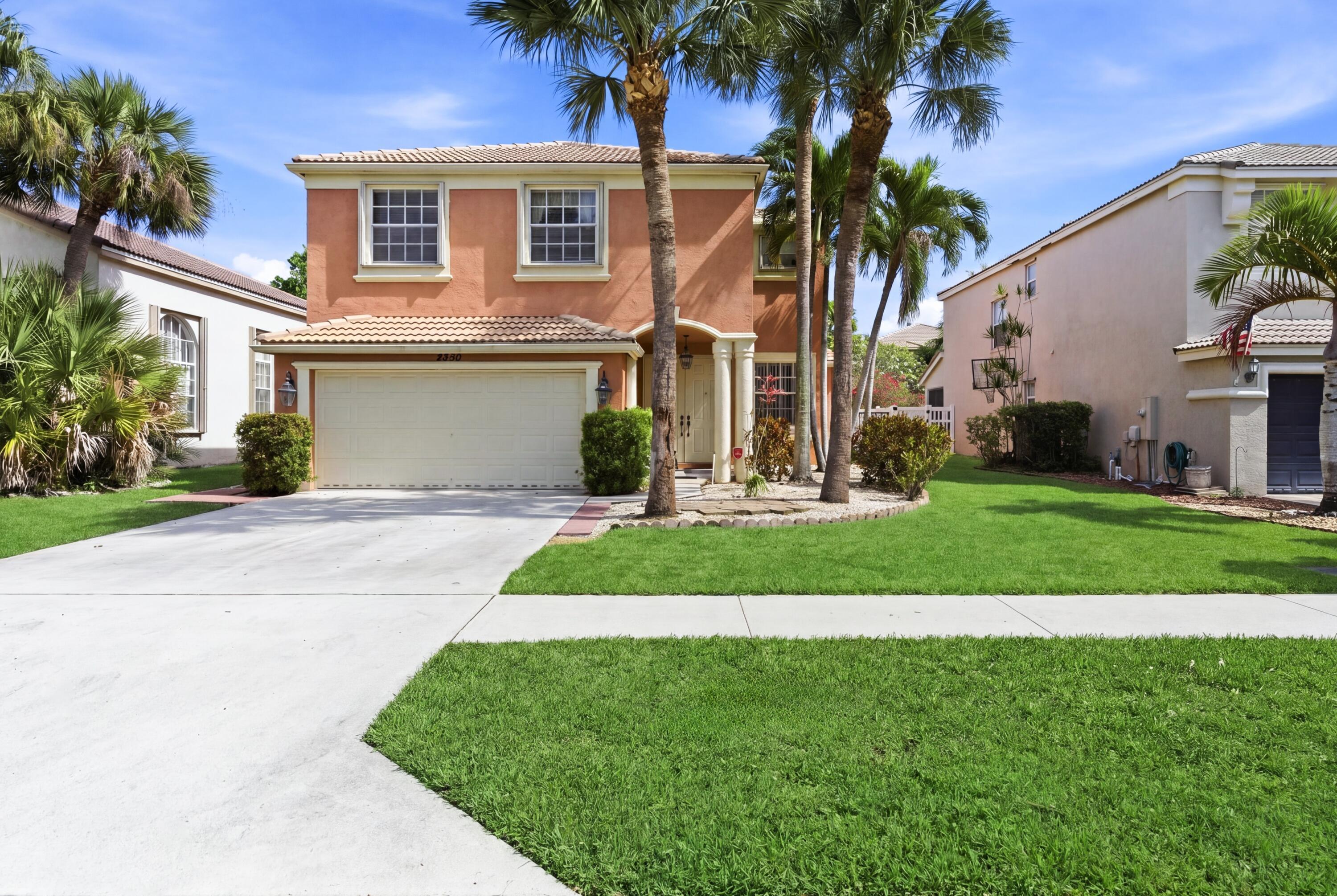 2430 Westmont Drive, Royal Palm Beach, FL 33411, Royal Palm Beach